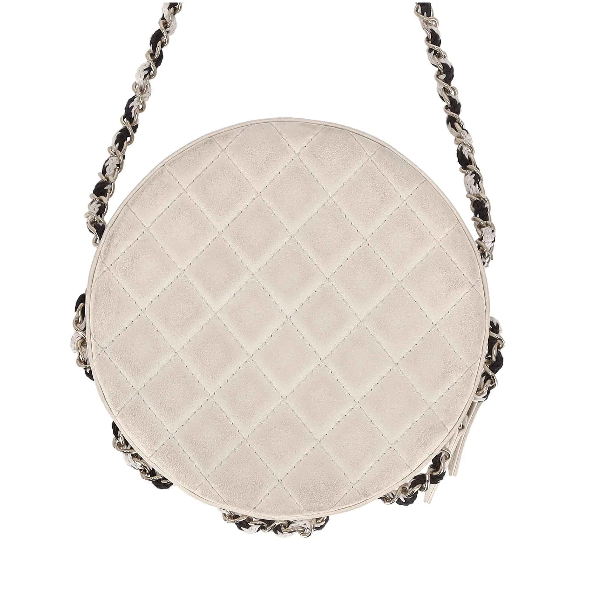 Chanel Limited Edition La Pausa Coco Lifesaver Bag - Image 8