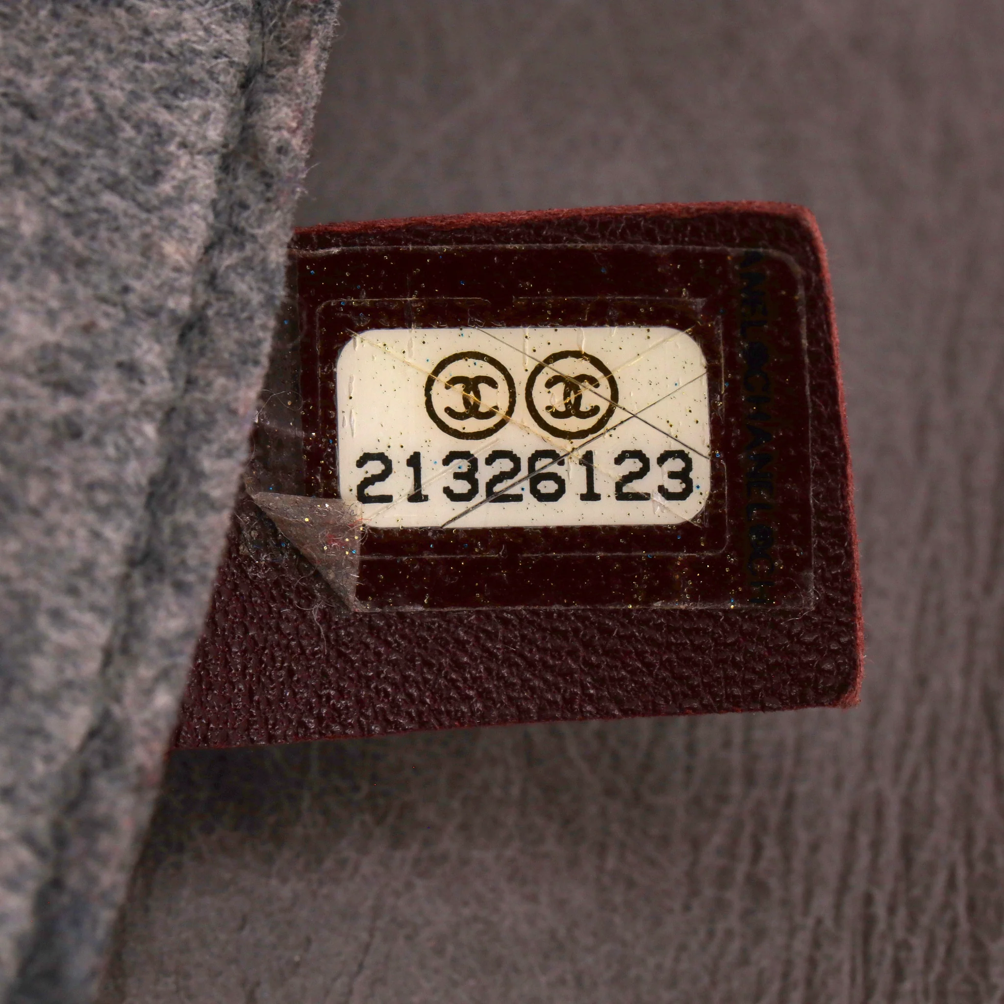 Chanel Paris-Salzburg Métiers d'Art Edelweiss Medium Flap Bag - Image 10