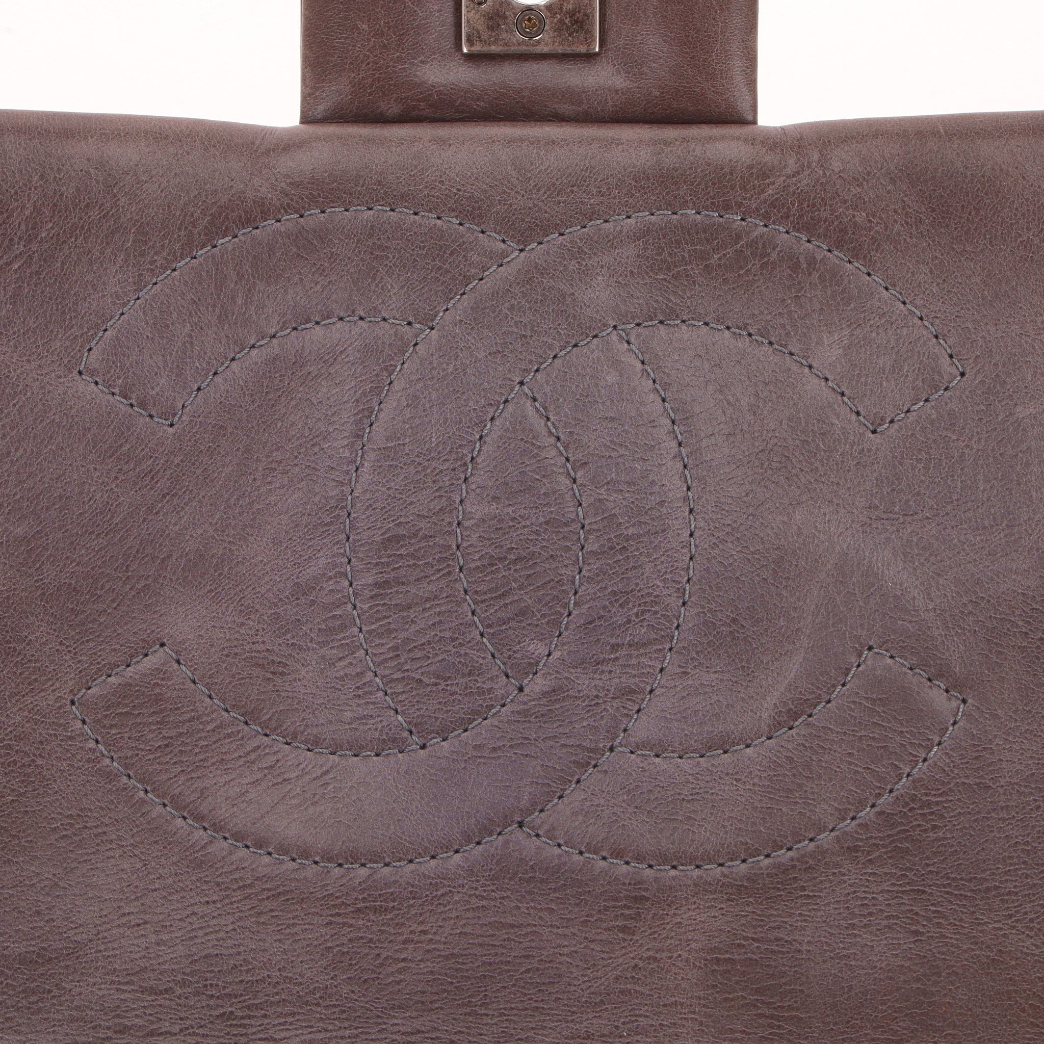 Chanel Paris-Salzburg Métiers d'Art Edelweiss Medium Flap Bag - Image 12