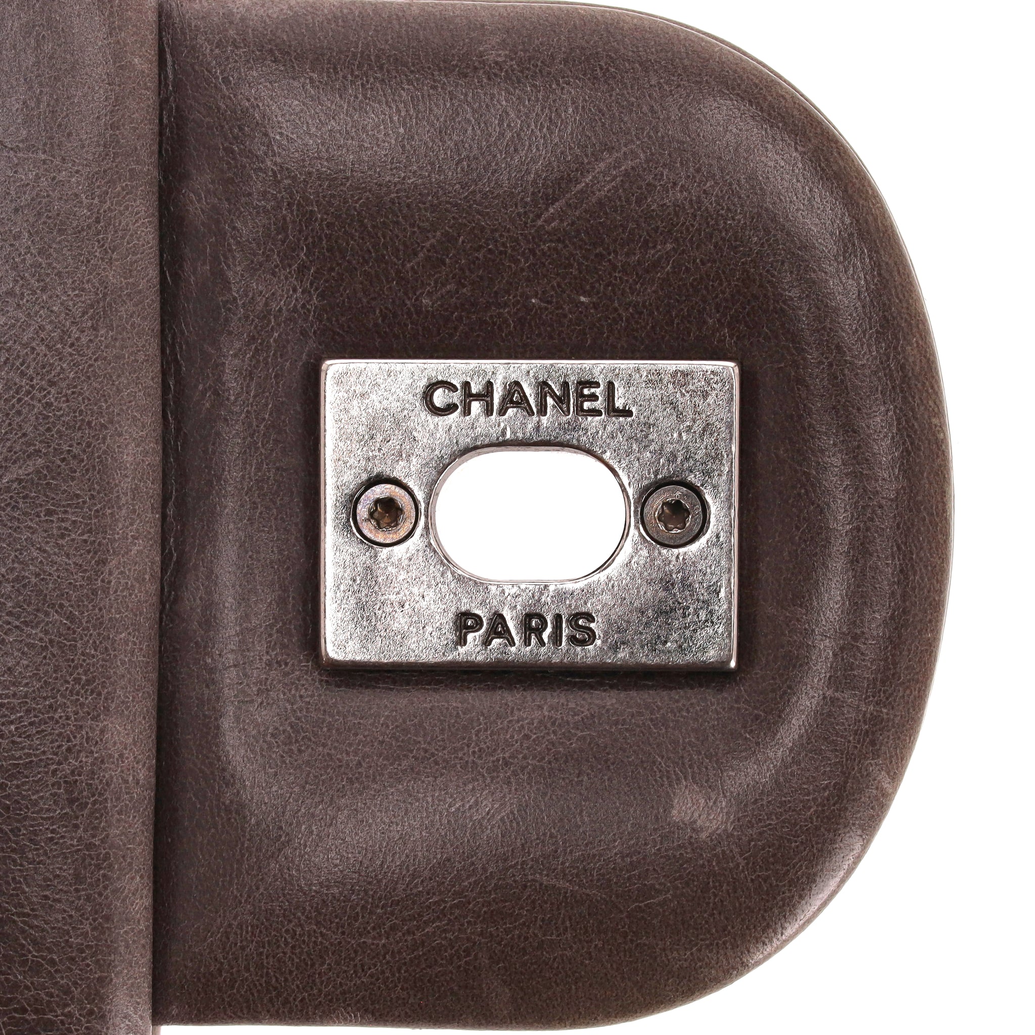 Chanel Paris-Salzburg Métiers d'Art Edelweiss Medium Flap Bag - Image 9