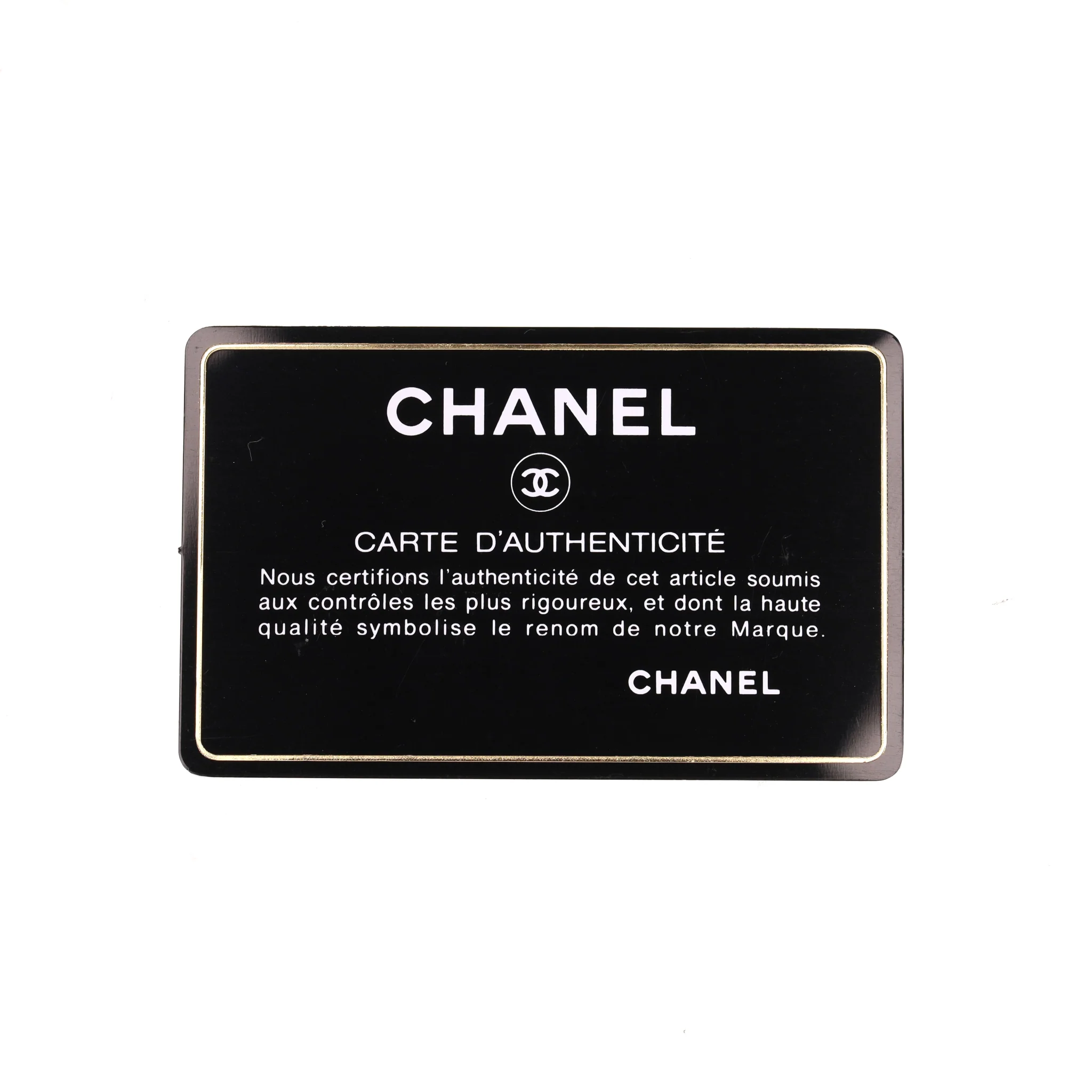 Chanel Quilted Lambskin Easy Carry Flap Bag - Image 11