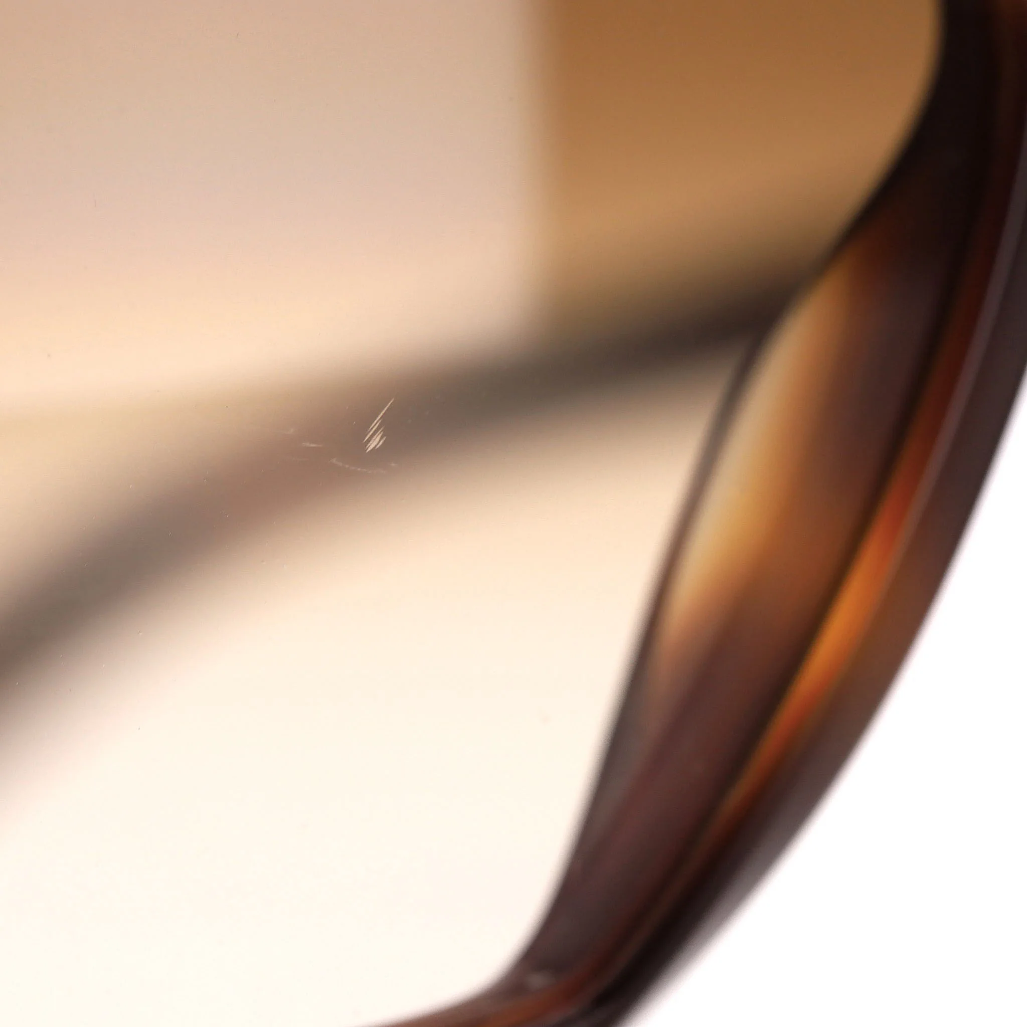 Chanel Tortoiseshell Sunglasses - Image 10