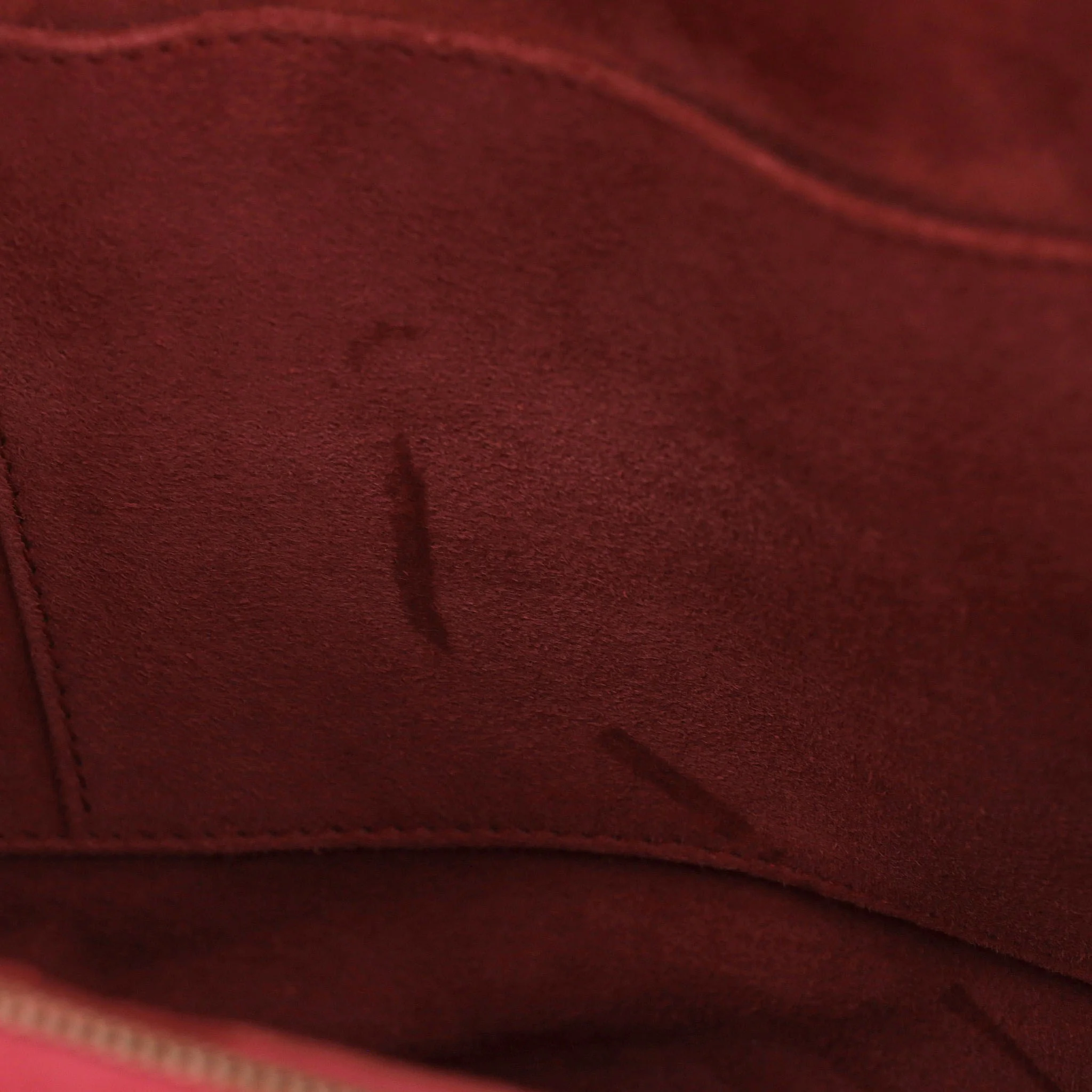 Christian Dior Calfskin Leather Dioraddict Bag - Image 13