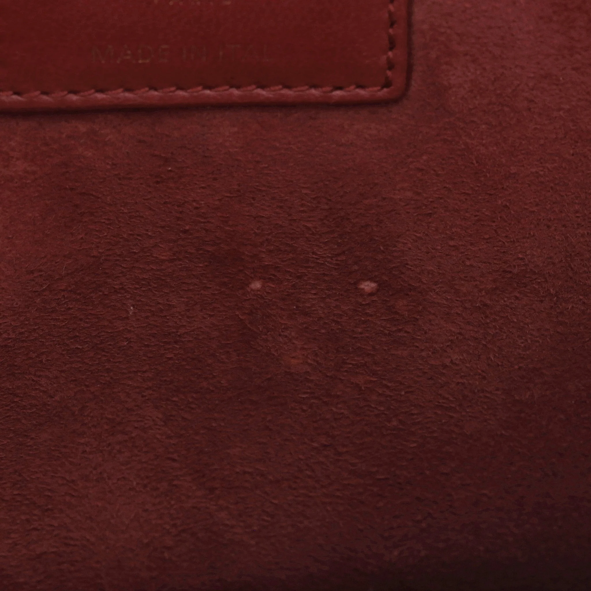 Christian Dior Cannage Dioraddict Large Studded Bag - Image 14