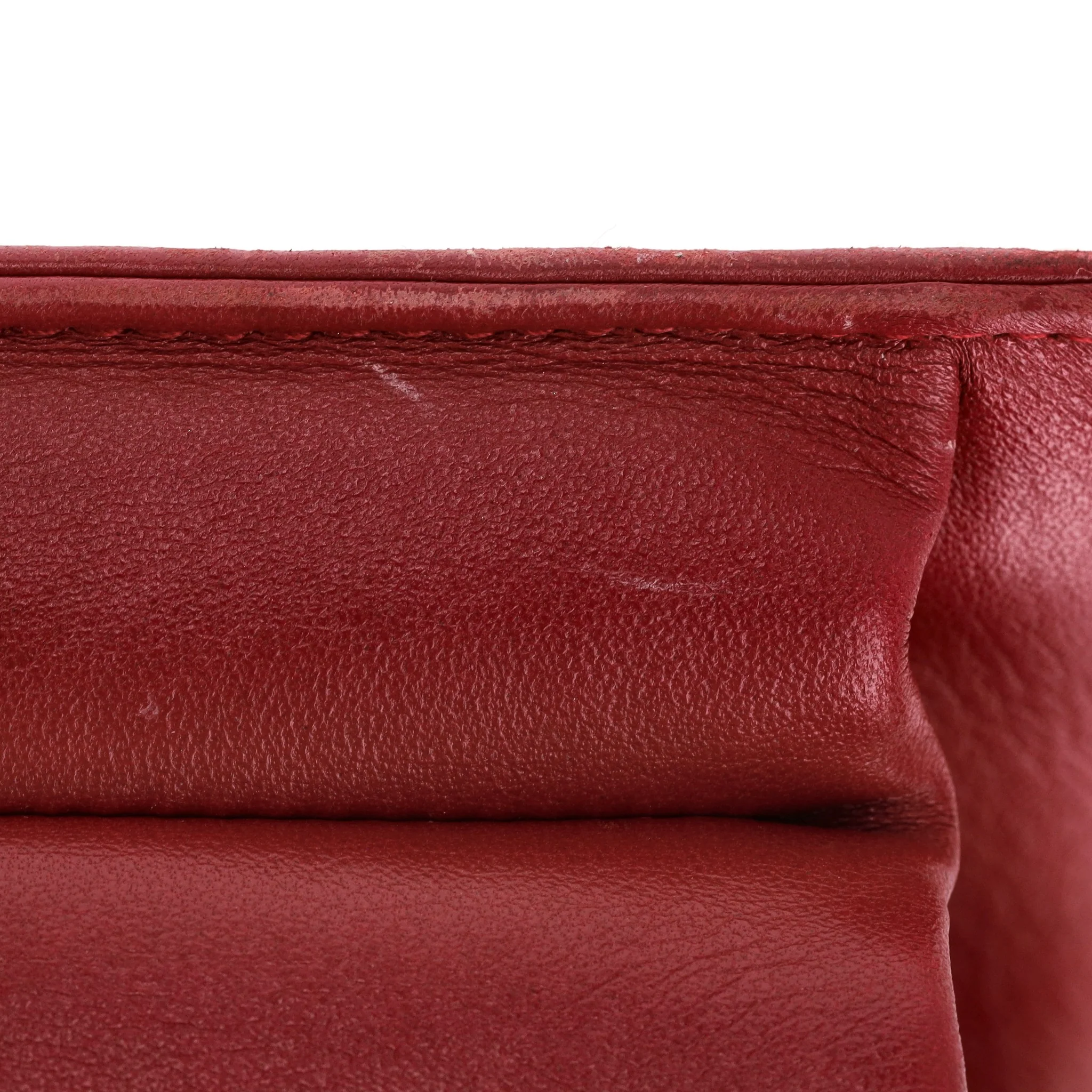 Christian Dior Cannage Dioraddict Large Studded Bag - Image 16