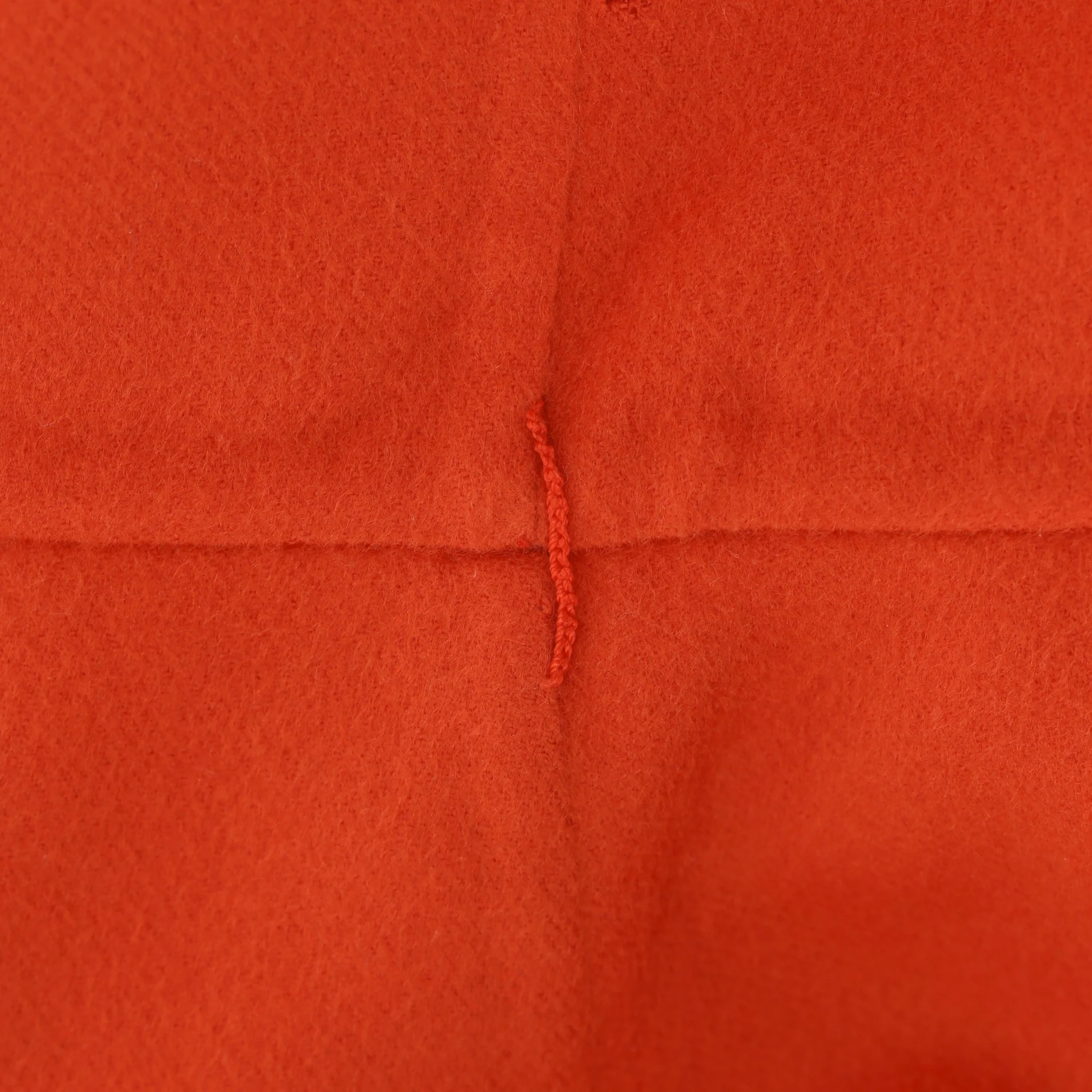 Christian Dior Cashmere Sheath Dress. Size 36FR - Image 9