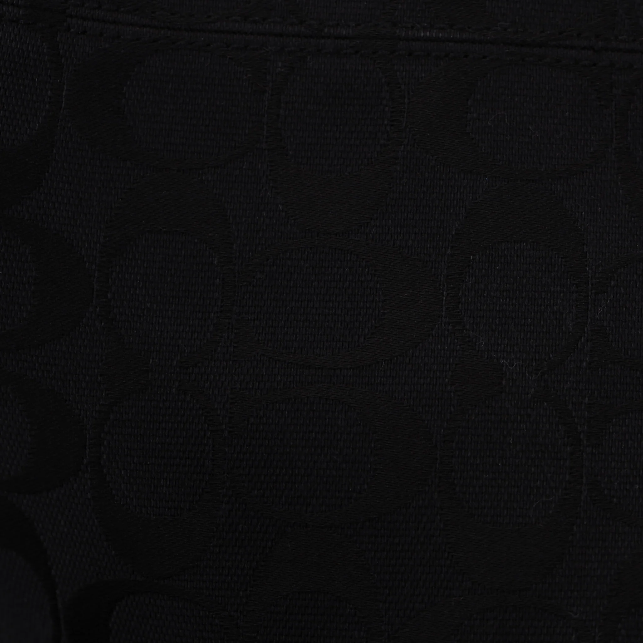 Coach Soho Monogram Jacquard Hobo Bag - Image 10