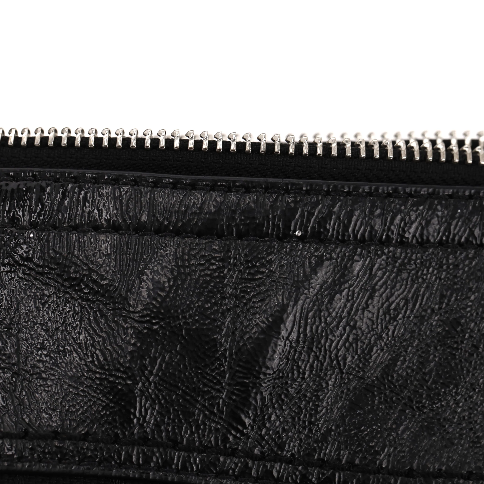 Coach Soho Monogram Jacquard Hobo Bag - Image 13
