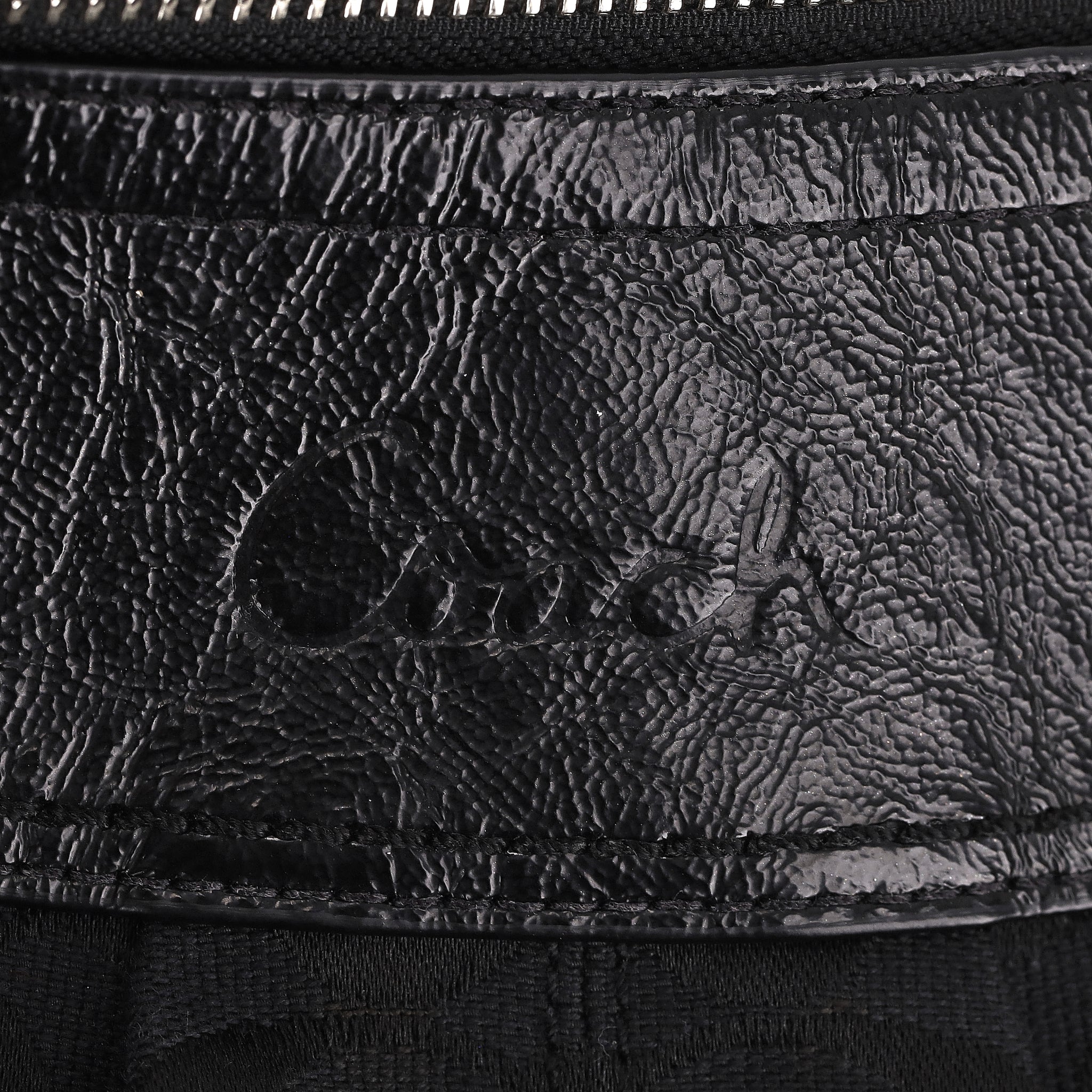 Coach Soho Monogram Jacquard Hobo Bag - Image 8