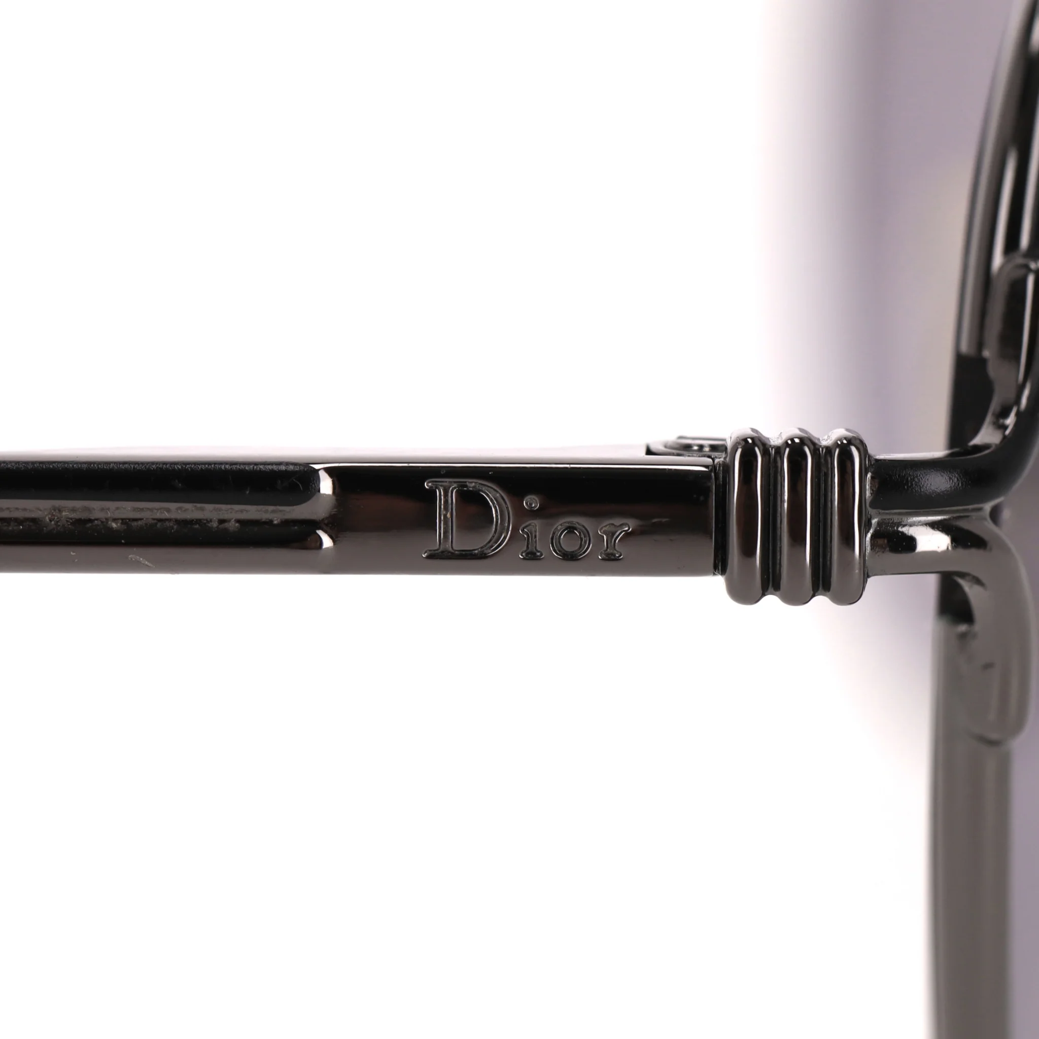 Dior Aviator Sunglasses - Image 5
