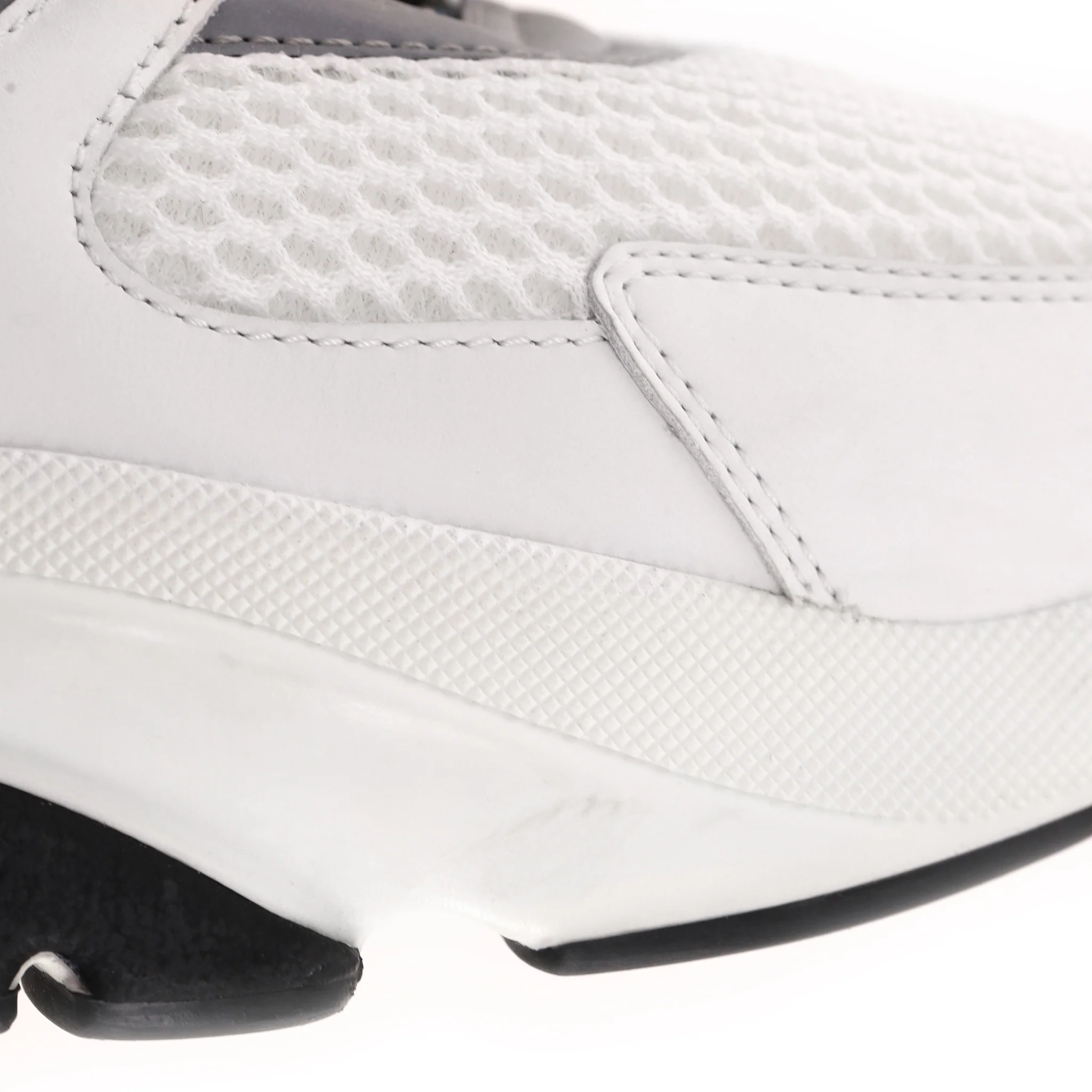 Dior B22 Mesh & Leather Chunky Sole Sneakers. Size 45 - Image 13