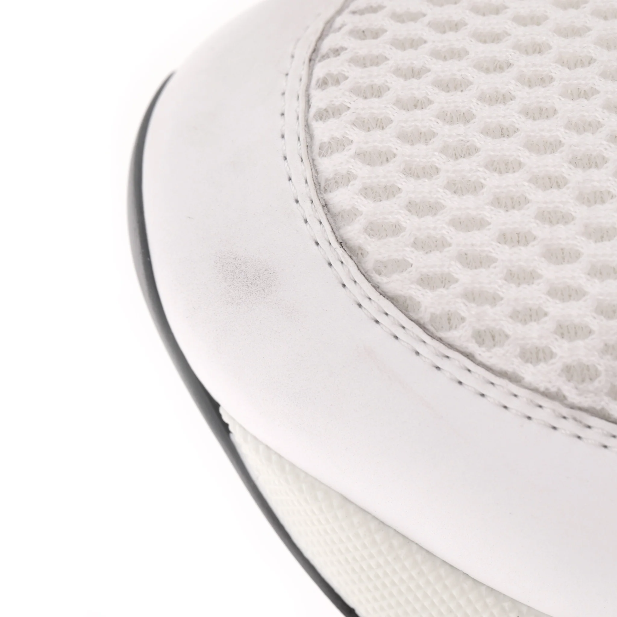 Dior B22 Mesh & Leather Chunky Sole Sneakers. Size 45 - Image 9
