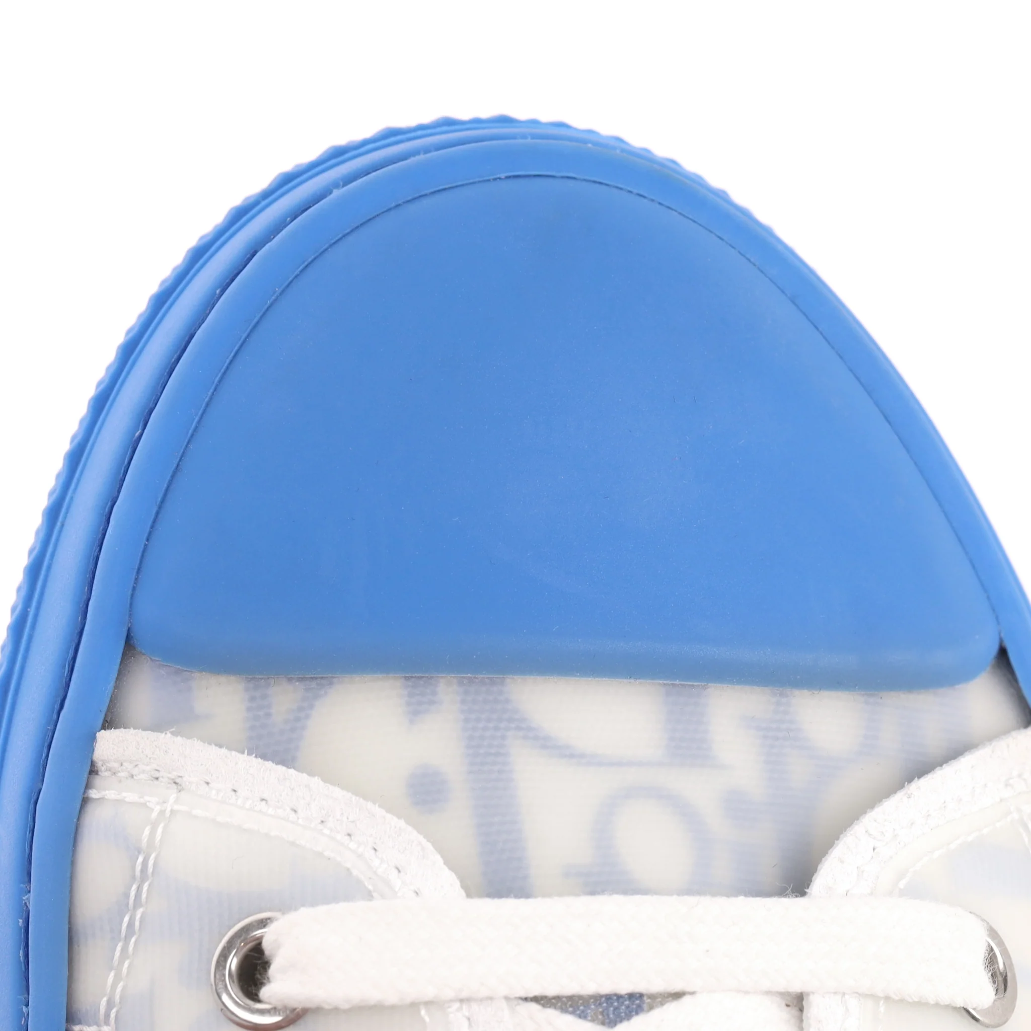 Dior B23 'Dior Oblique' Low-Top Sneakers. Size 44 - Image 9