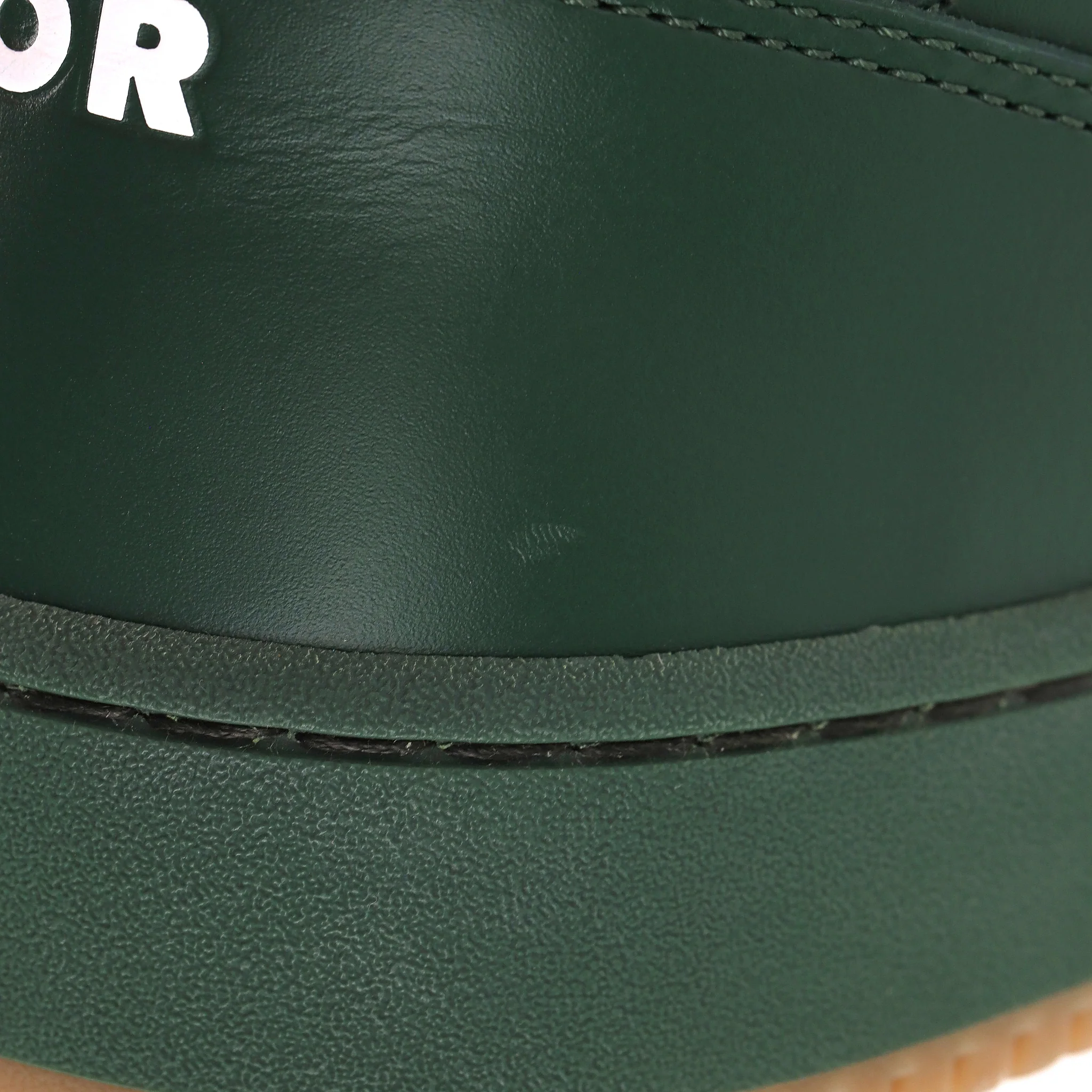 Dior B27 'World Tour' Ltd Edition 'Dior Oblique Galaxy' Leather Sneakers. Size 45 - Image 11