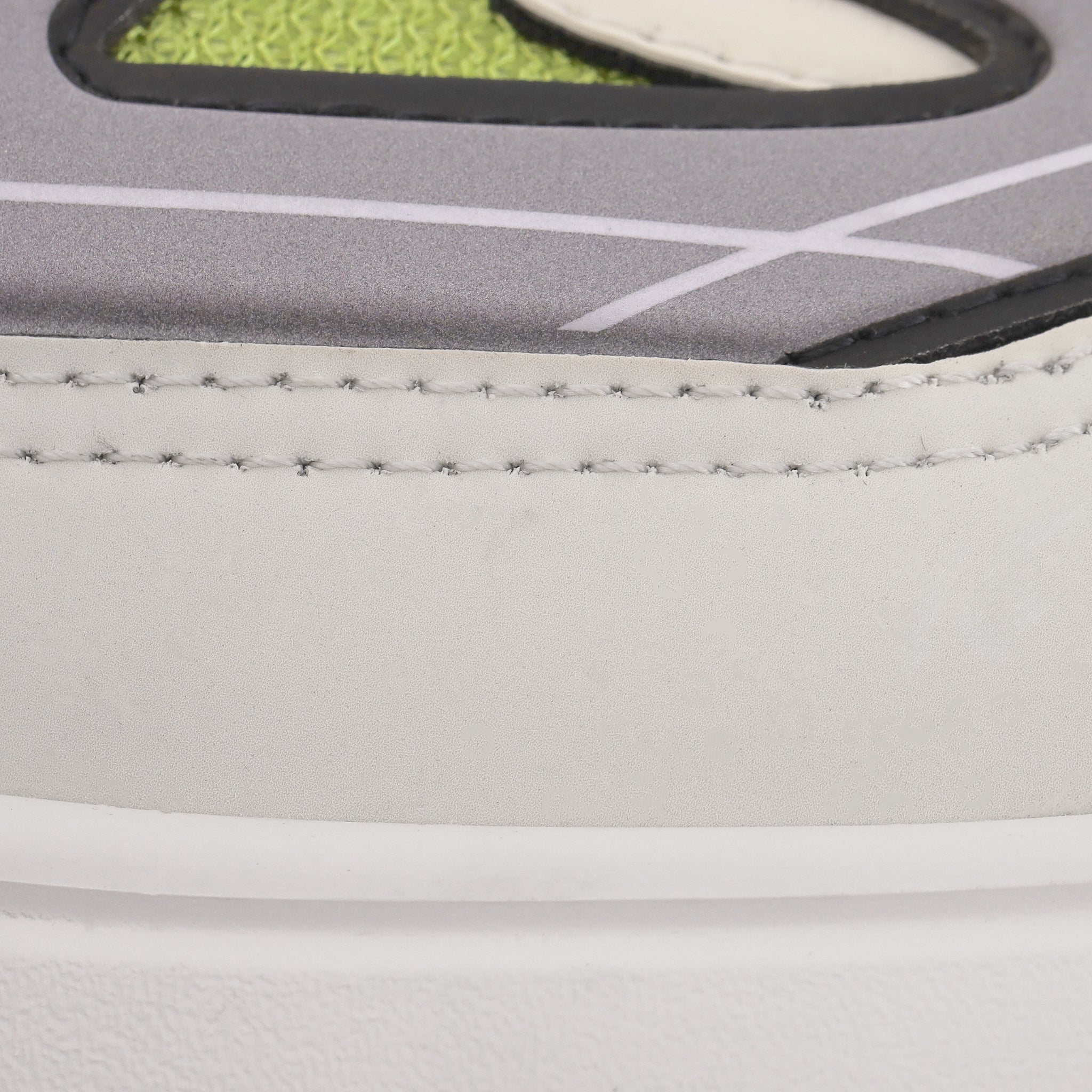 Dior B30 Technical Mesh & Leather Sneakers. Size 45 - Image 11