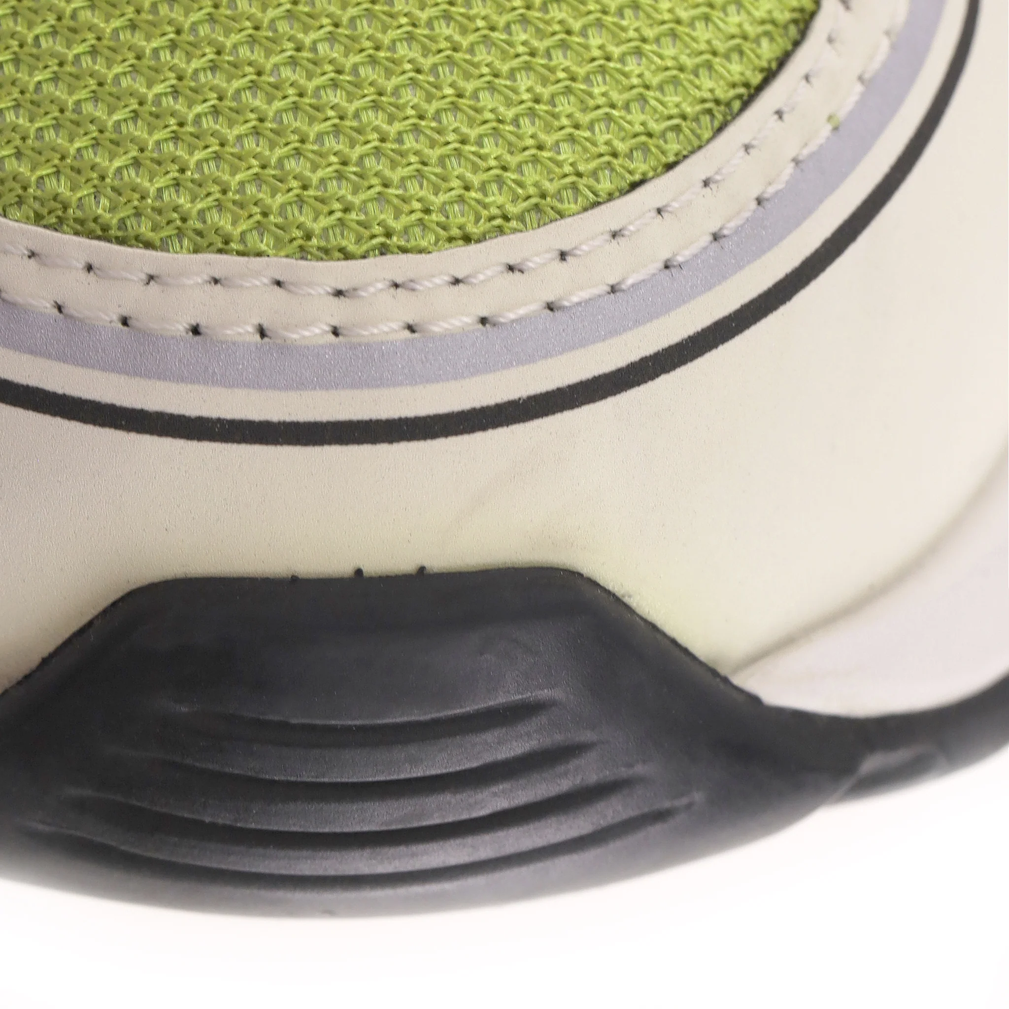 Dior B30 Technical Mesh & Leather Sneakers. Size 45 - Image 13