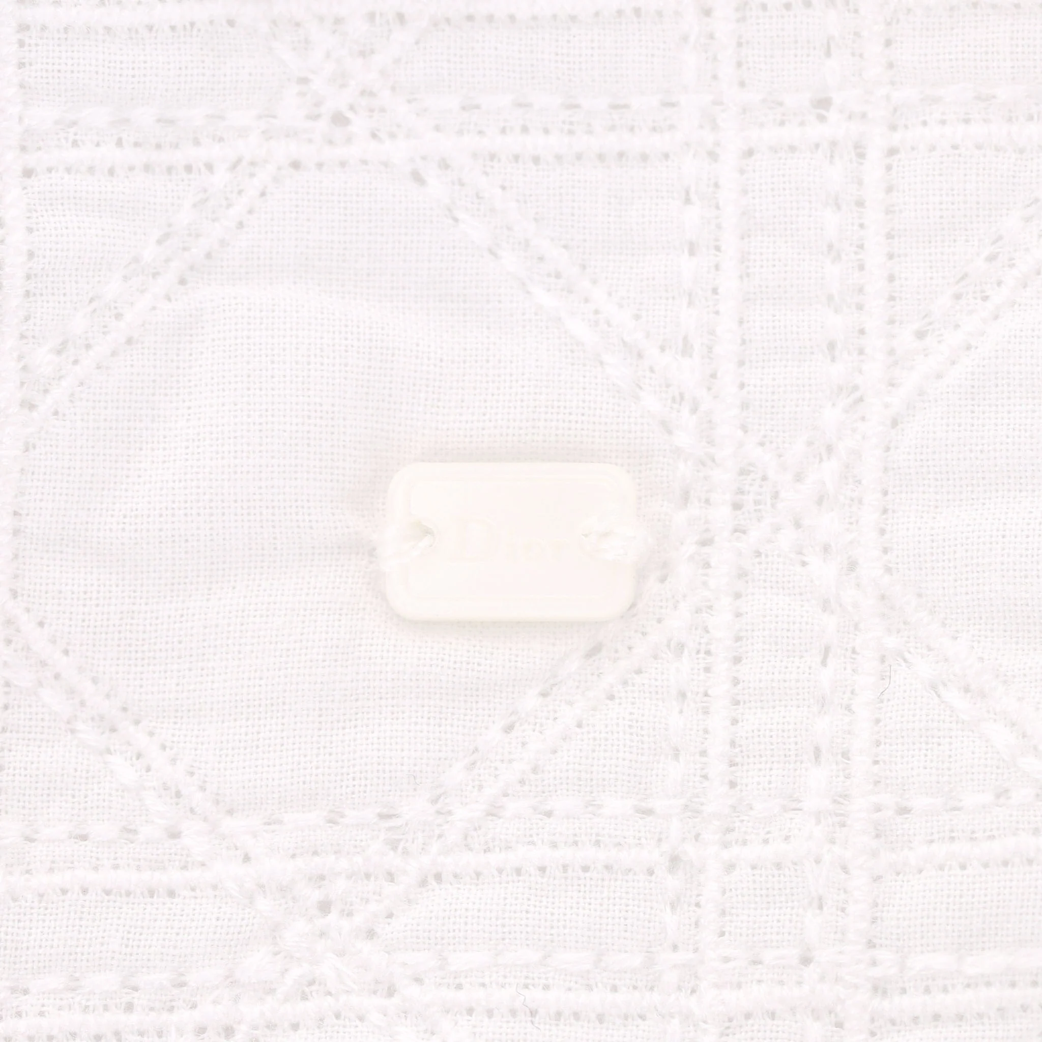 Dior Baby Cotton Sleeping Bag - Image 3