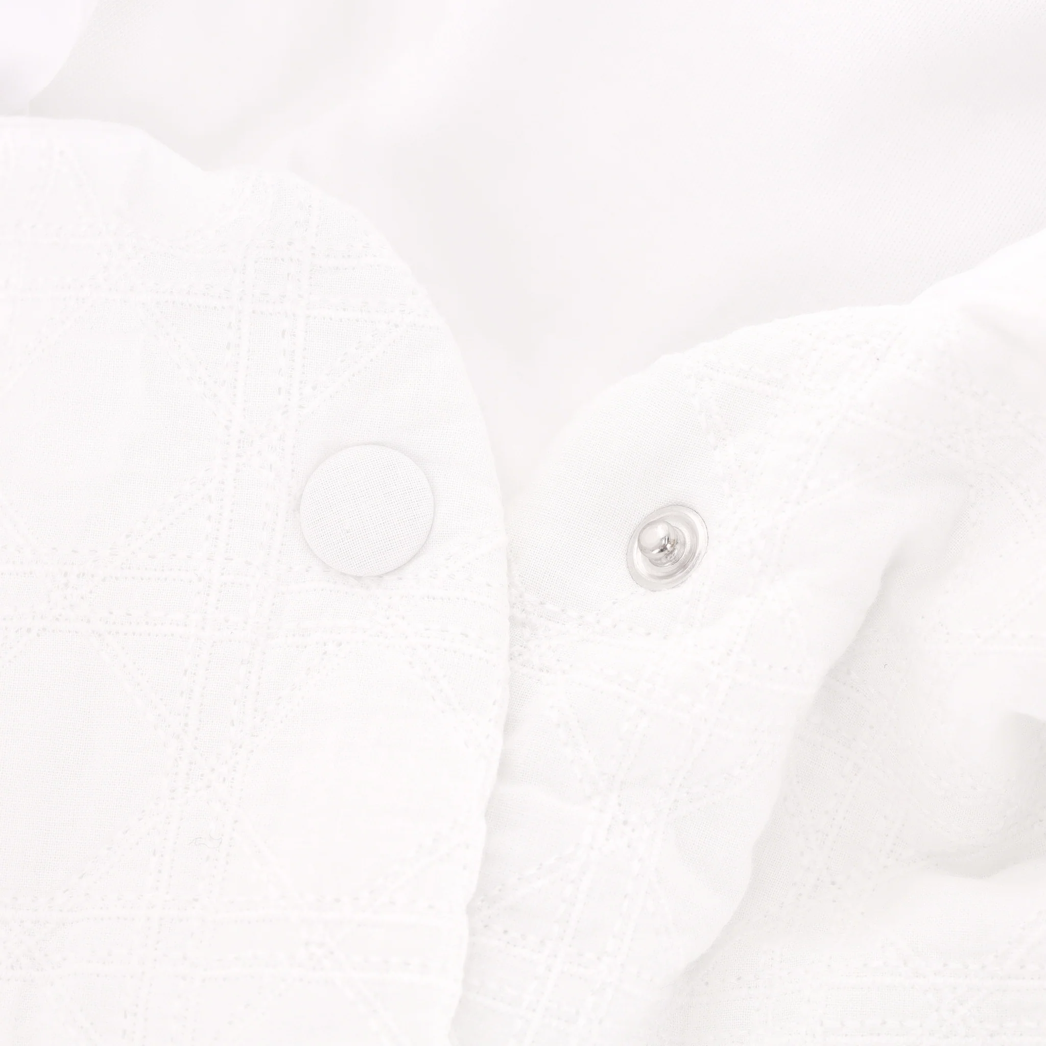 Dior Baby Cotton Sleeping Bag - Image 4