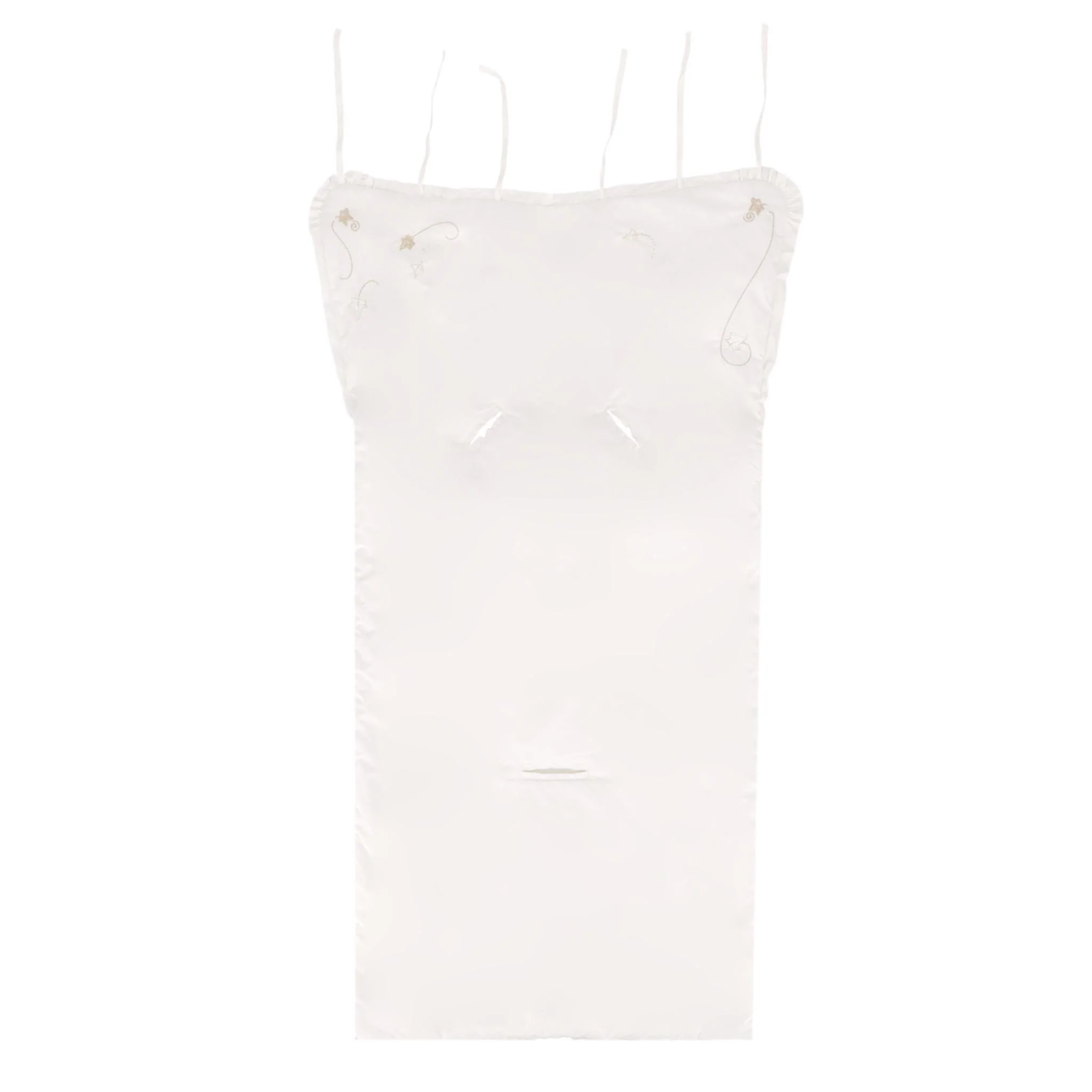 Dior Baby Cotton Sleeping Bag - Image 3