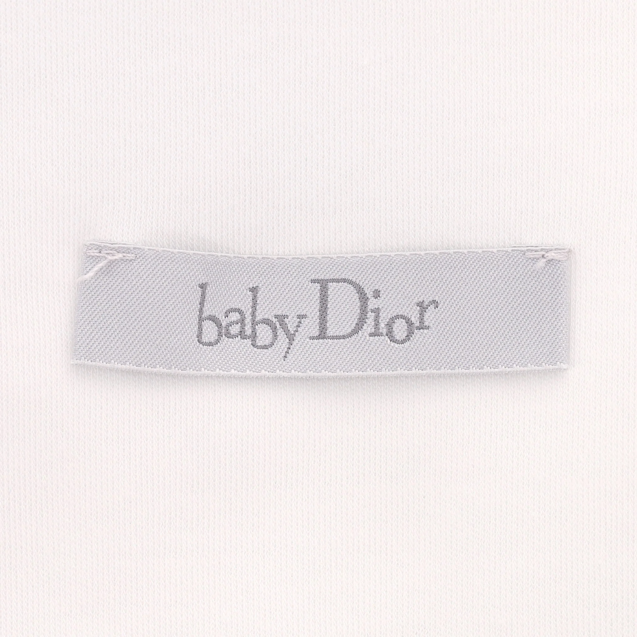 Dior Baby Cotton Sleeping Bag - Image 4
