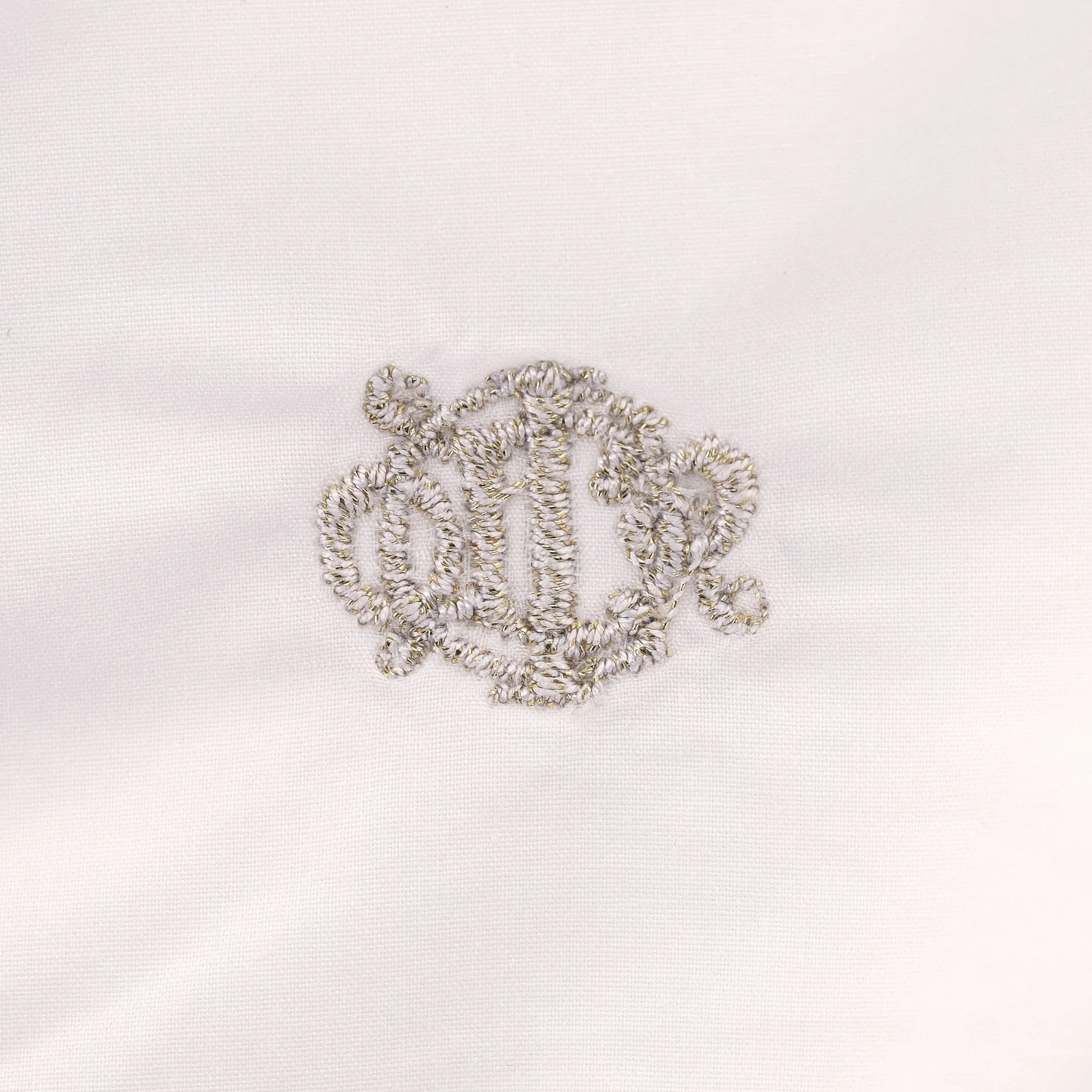 Dior Baby Cotton Sleeping Bag - Image 5