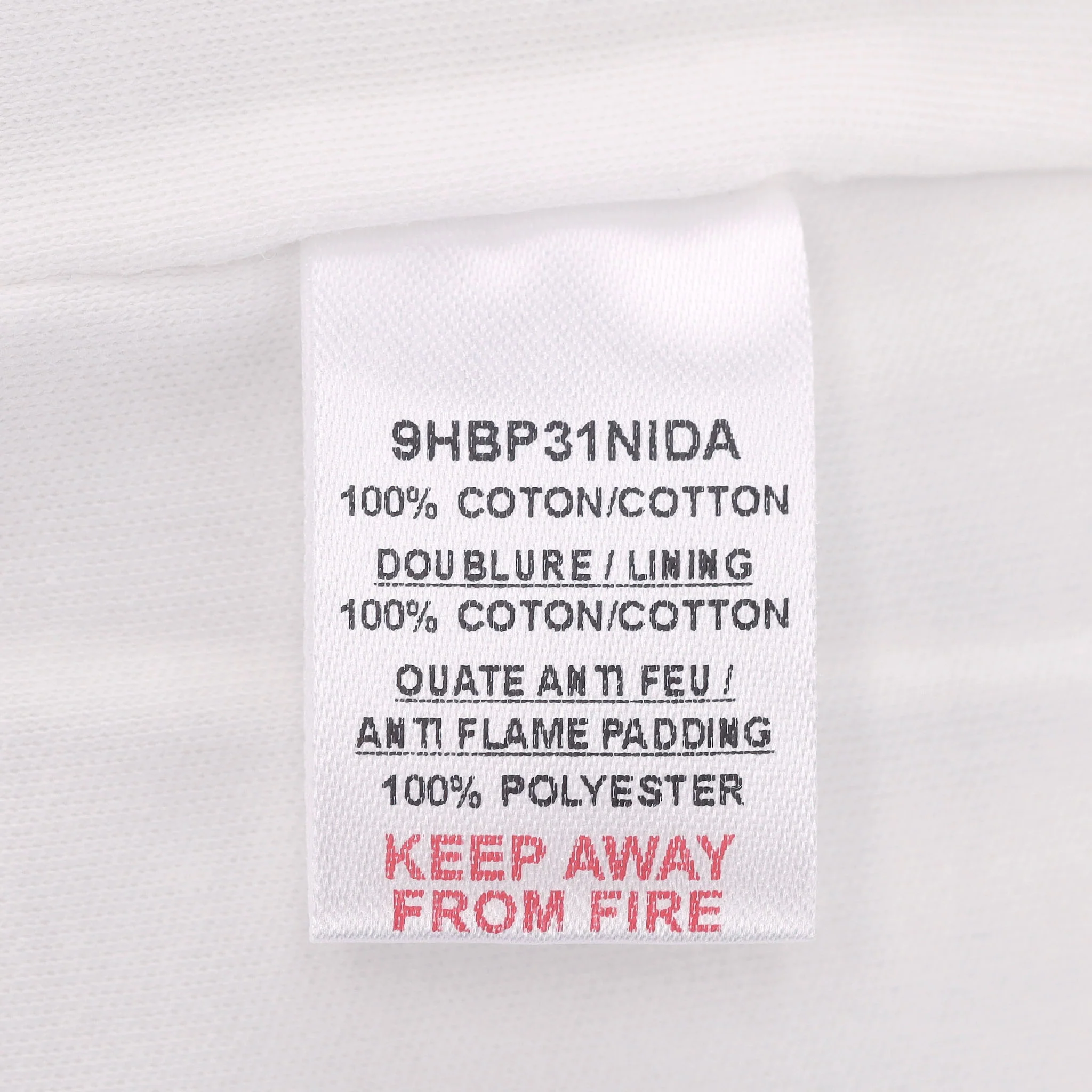Dior Baby Cotton Sleeping Bag - Image 6