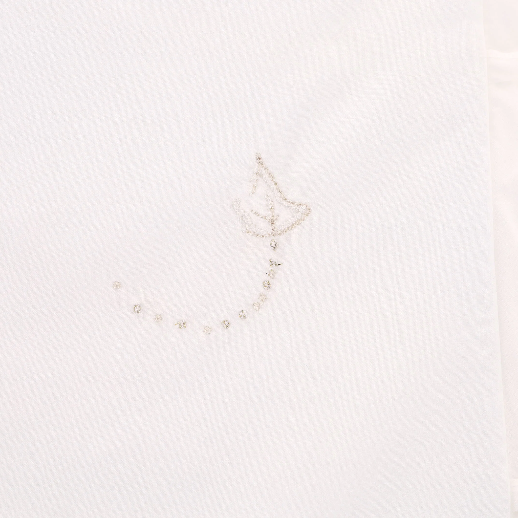 Dior Baby Cotton Sleeping Bag - Image 7