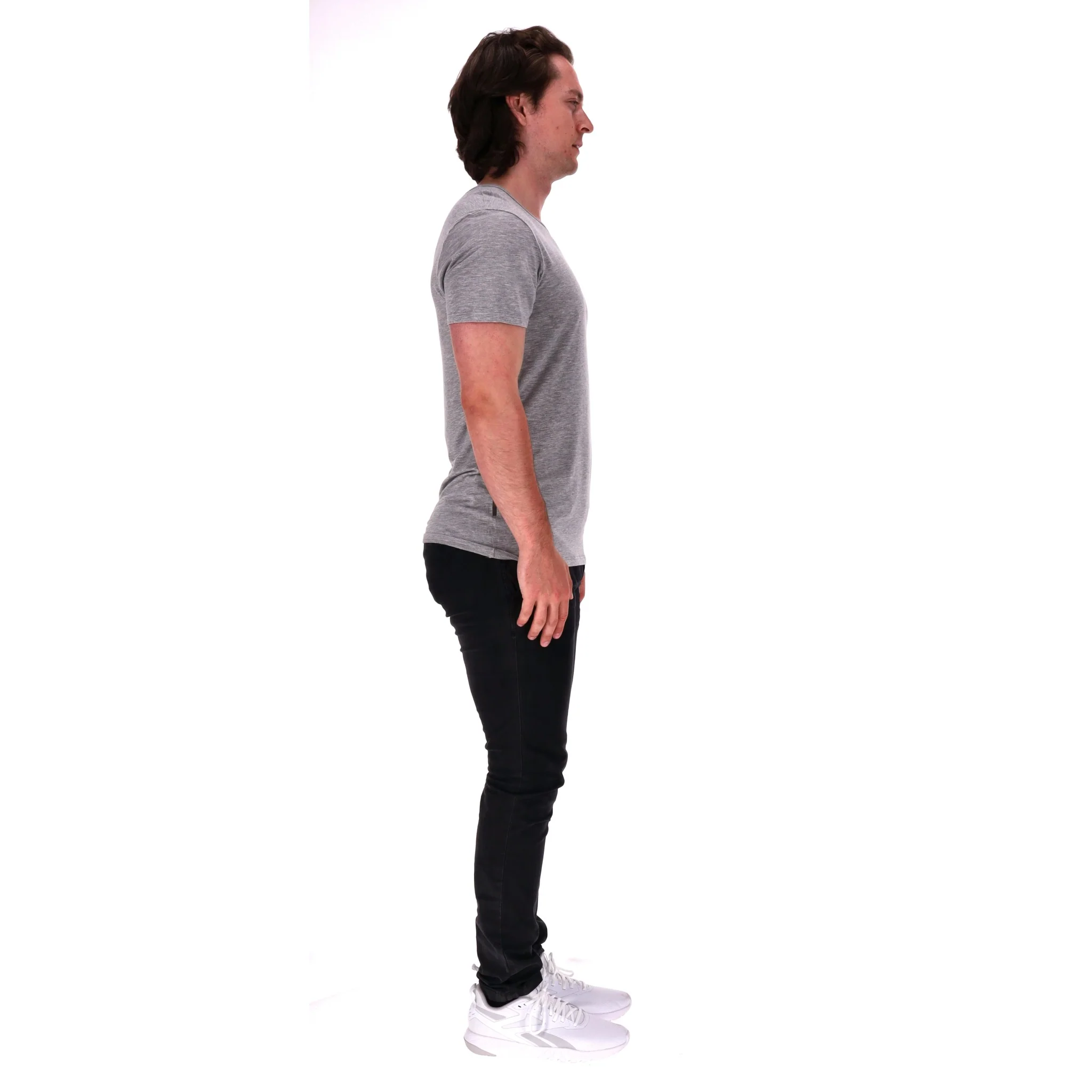Dior Basic Modal T-Shirt. Size 54FR - Image 3