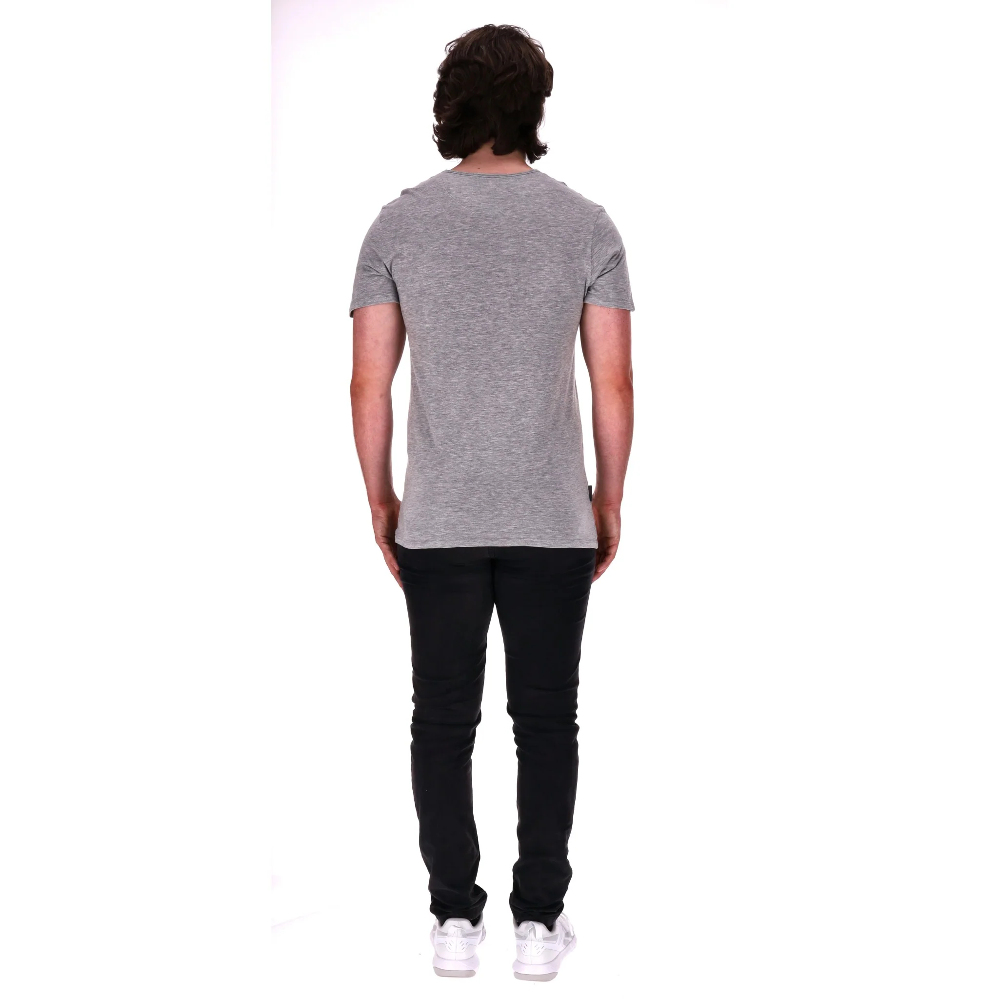 Dior Basic Modal T-Shirt. Size 54FR - Image 4