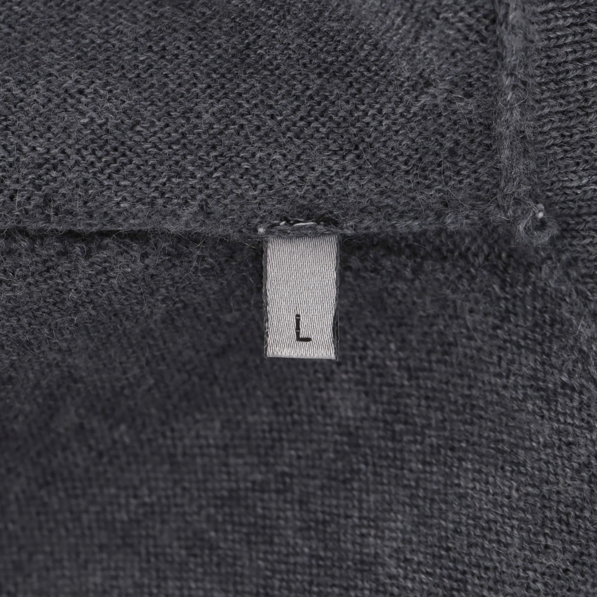 Dior Rollneck Cashmere Jumper. Size L - Image 7