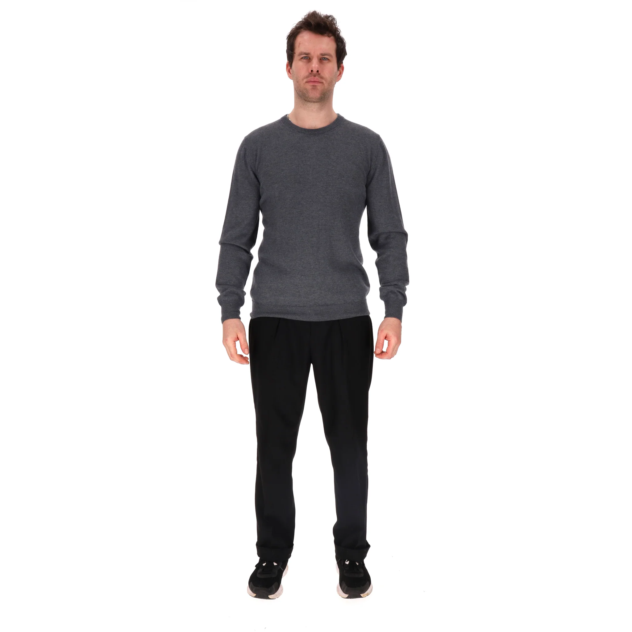 Dior Cashmere Jumper. Size L - Image 2