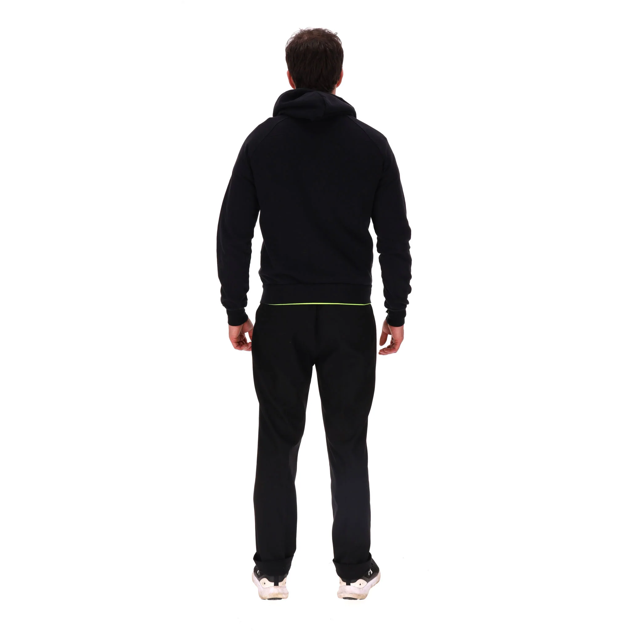 Dior Bee-Embroidered Zip-Up Hoodie. Size L - Image 4