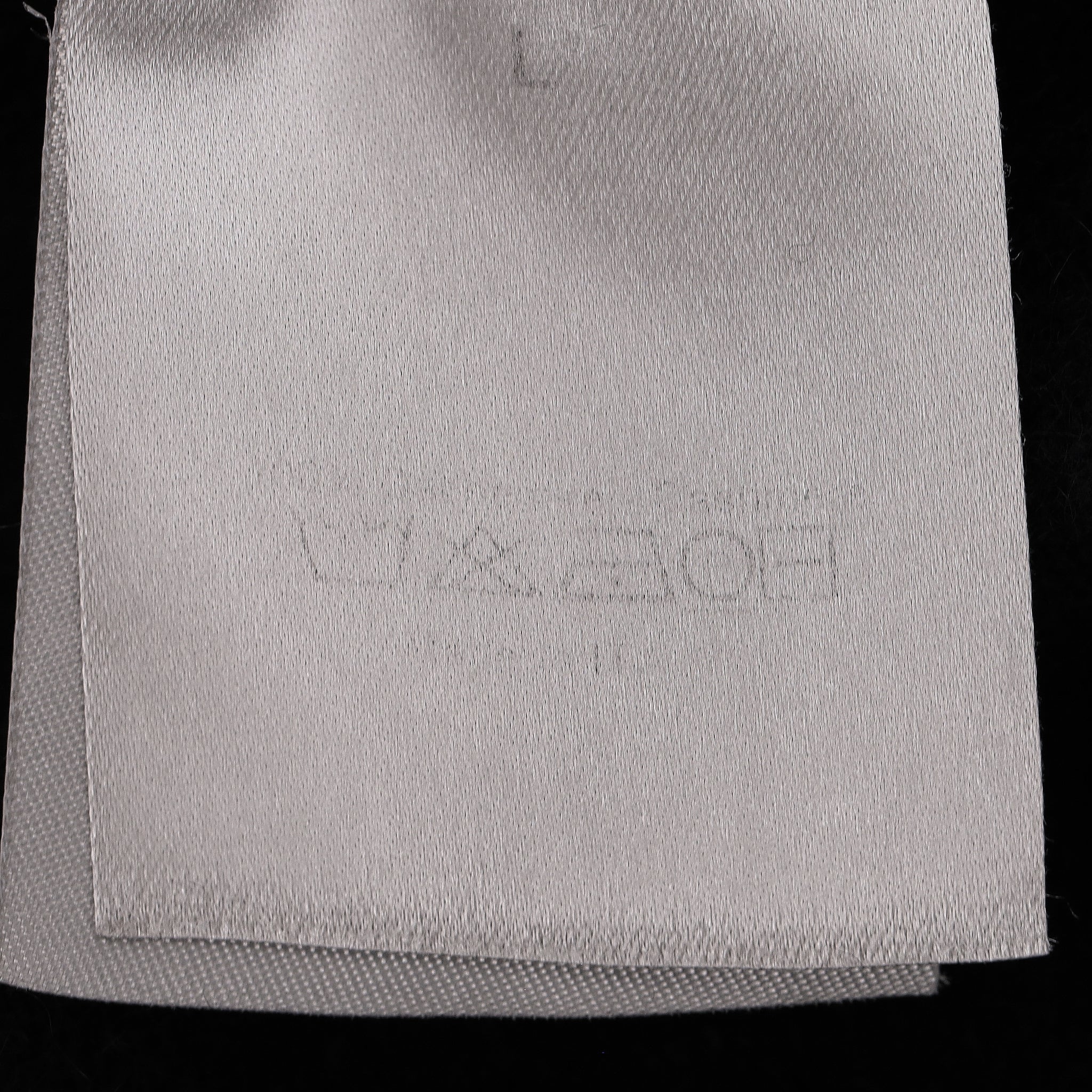 Dior Cashmere Zip-Up Cardigan. Size L - Image 8