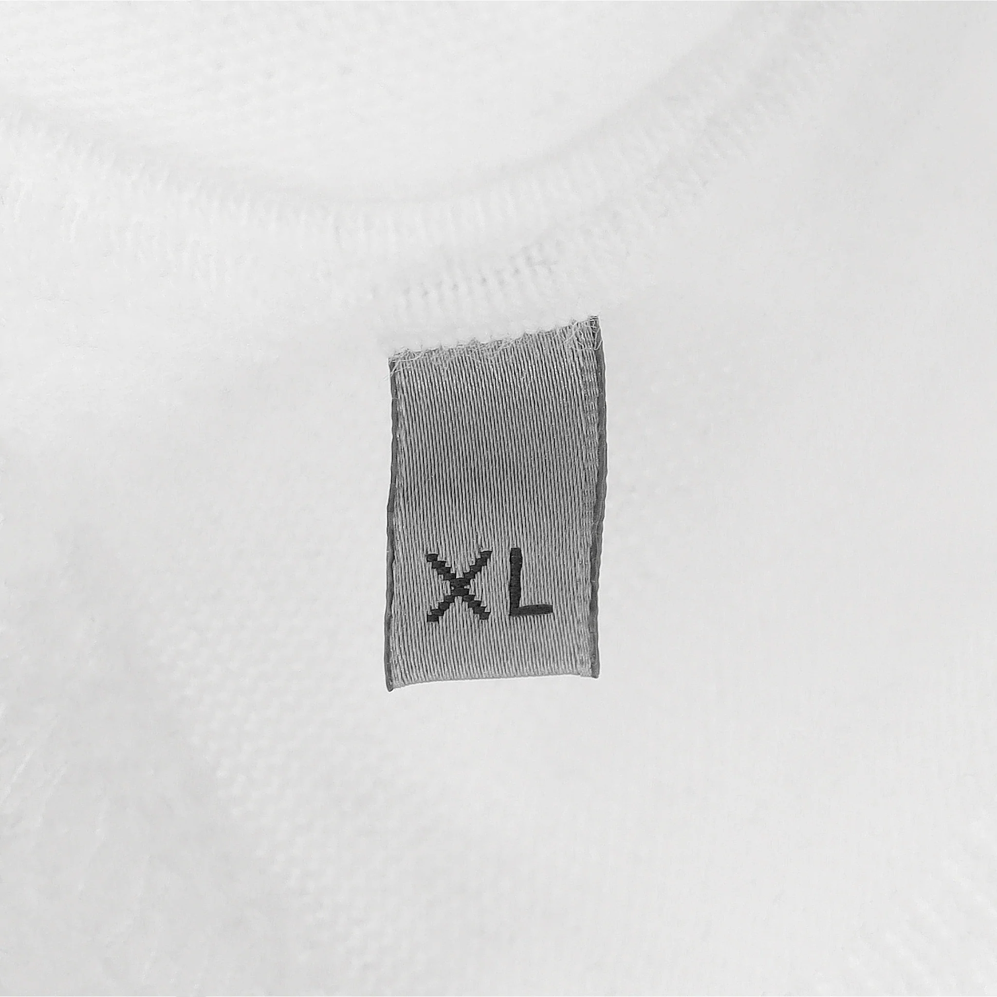 Dior 'CD Icon' Embroidered Cotton T-Shirt. Size XL - Image 8