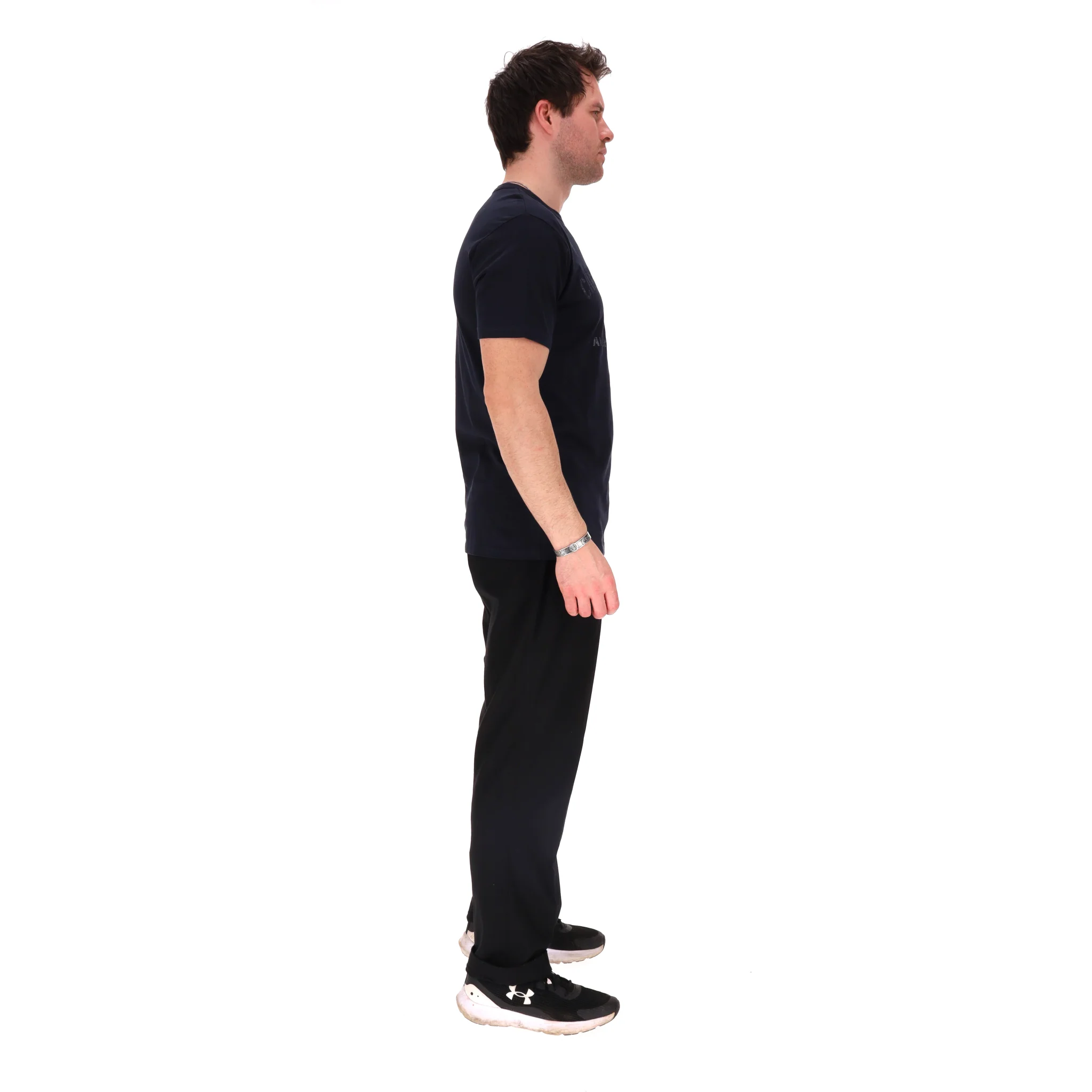 Dior Oversized 'Christian Dior Atelier' T-Shirt. Size L - Image 3
