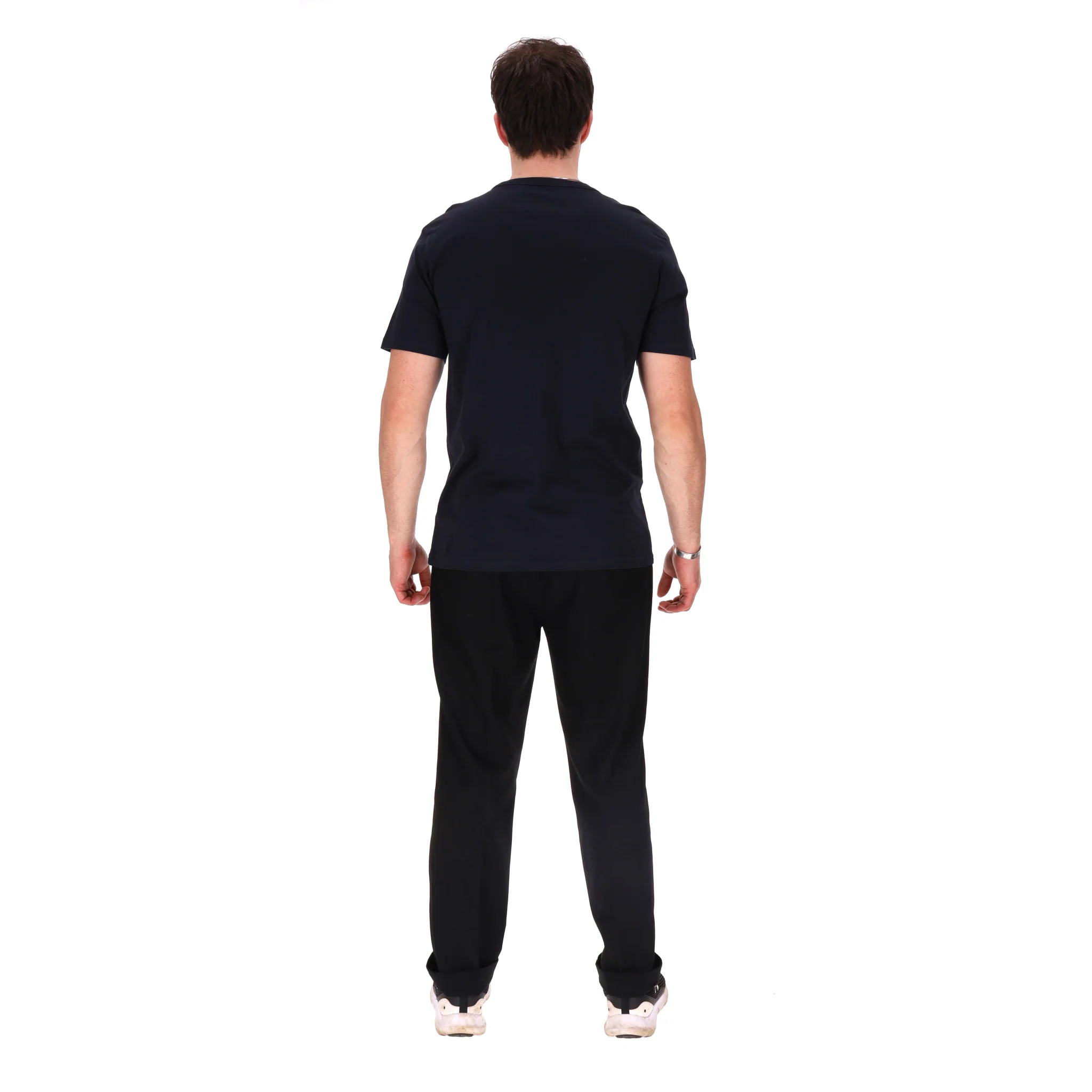Dior Oversized 'Christian Dior Atelier' T-Shirt. Size L - Image 4