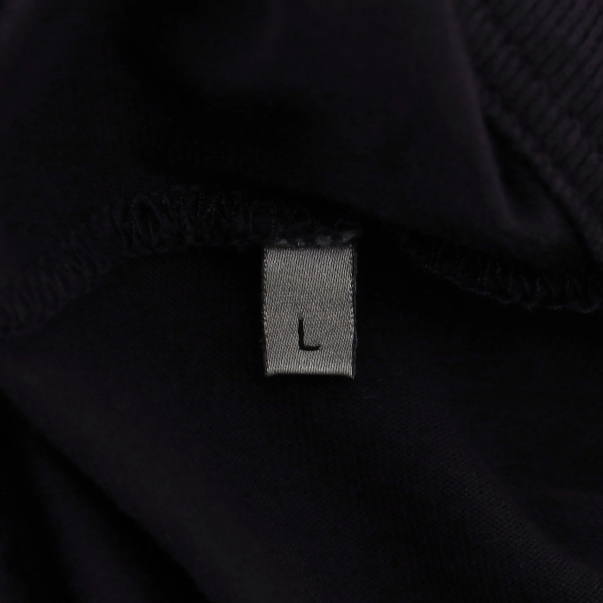 Dior Oversized 'Christian Dior Atelier' T-Shirt. Size L - Image 5