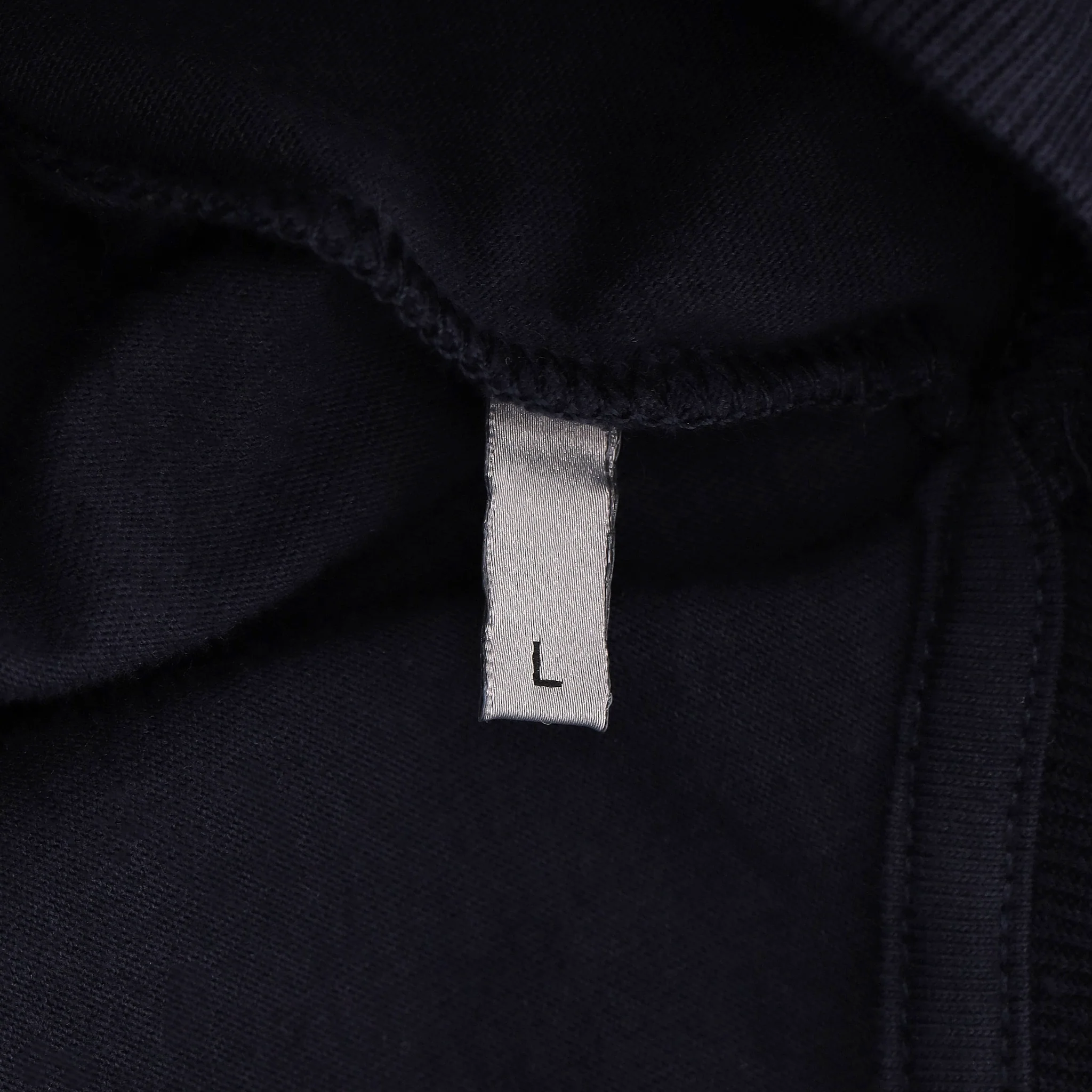 Dior x KAWS Ltd Edition Logo 'Bee' T-shirt. Size L - Image 8