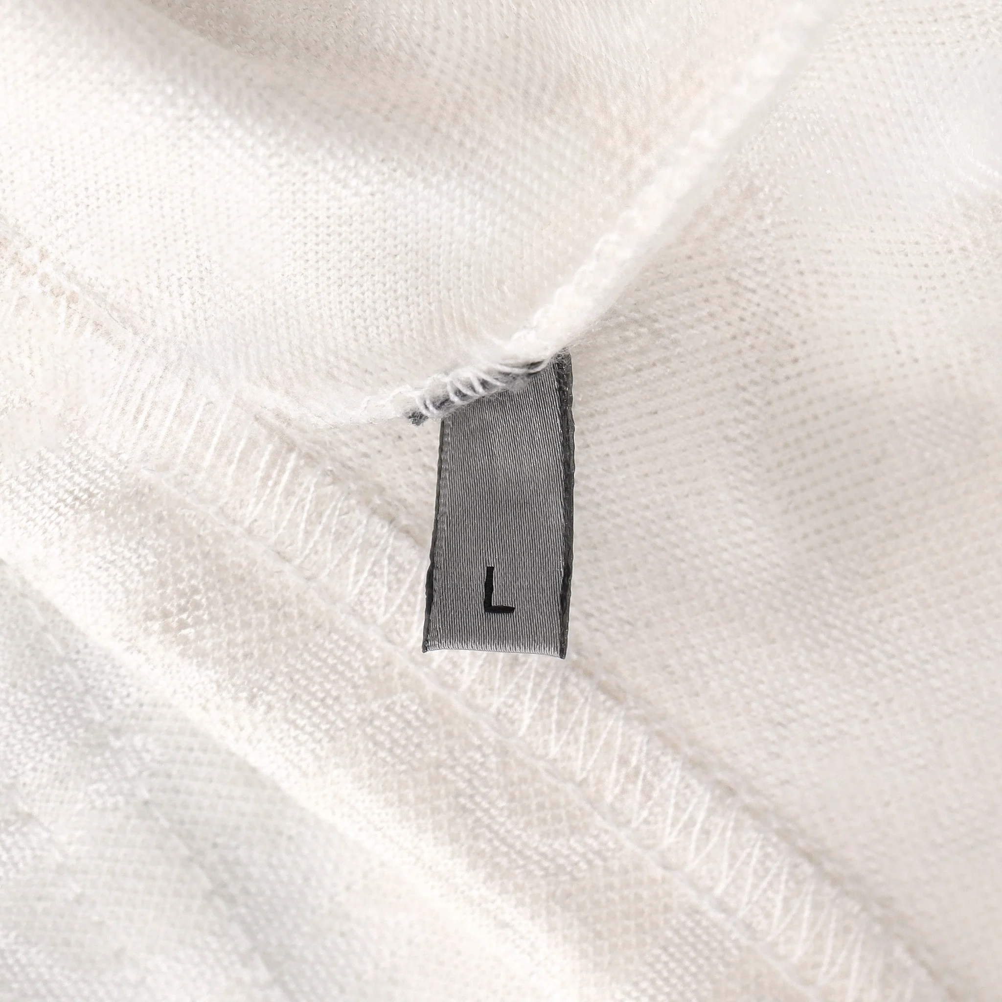 Dior Degrade Ombre 'Dior Oblique' T-Shirt. Size L - Image 8