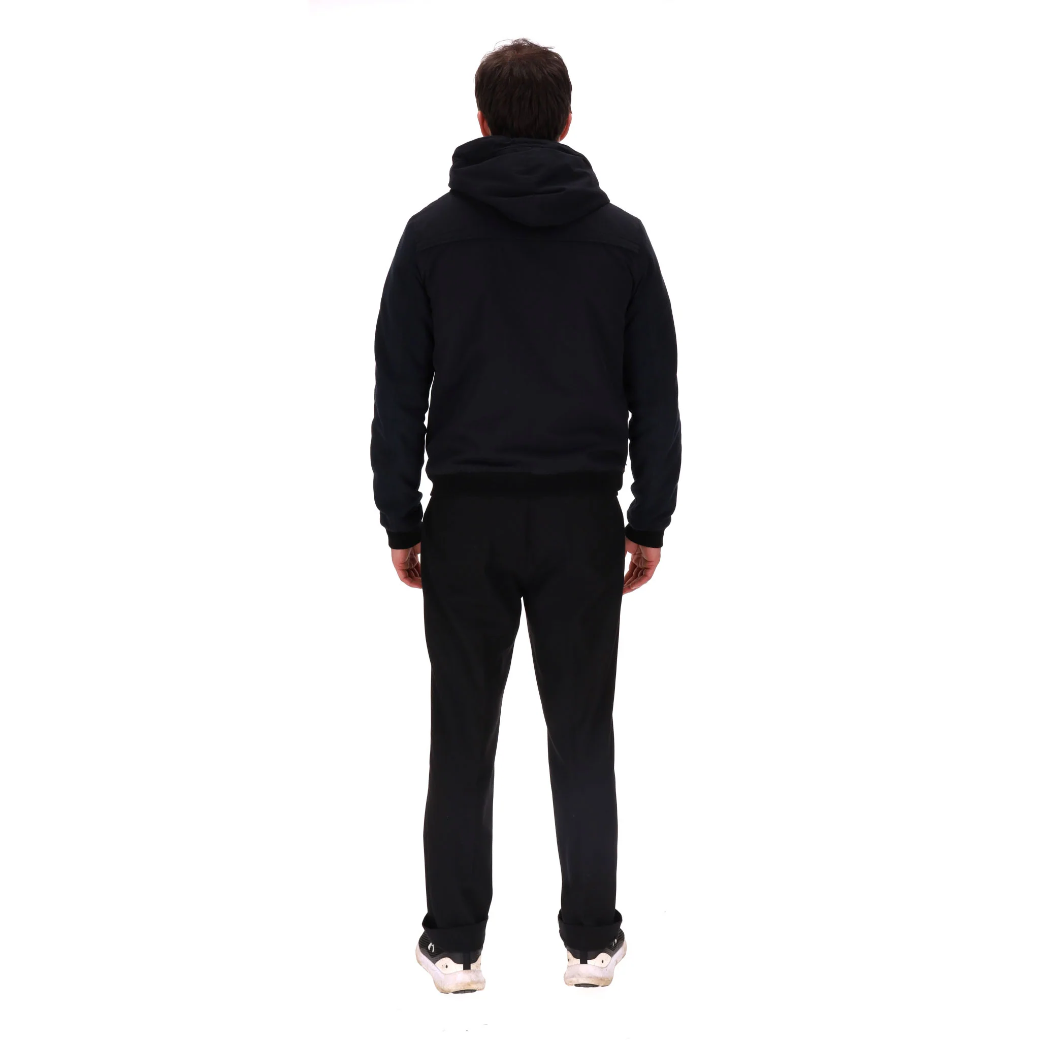 Dior Hooded Jacket. Size 52FR - Image 4