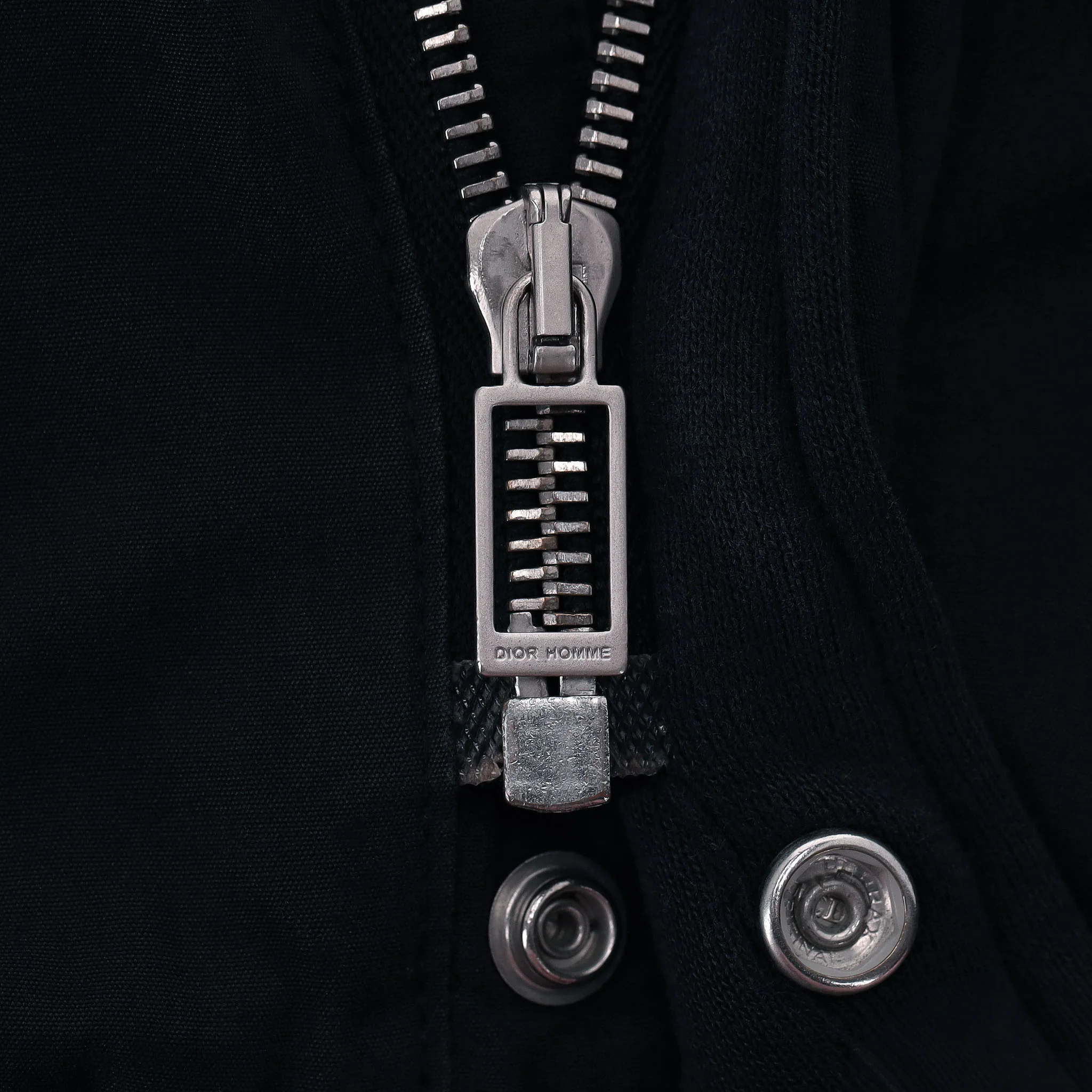 Dior Hooded Jacket. Size 52FR - Image 5