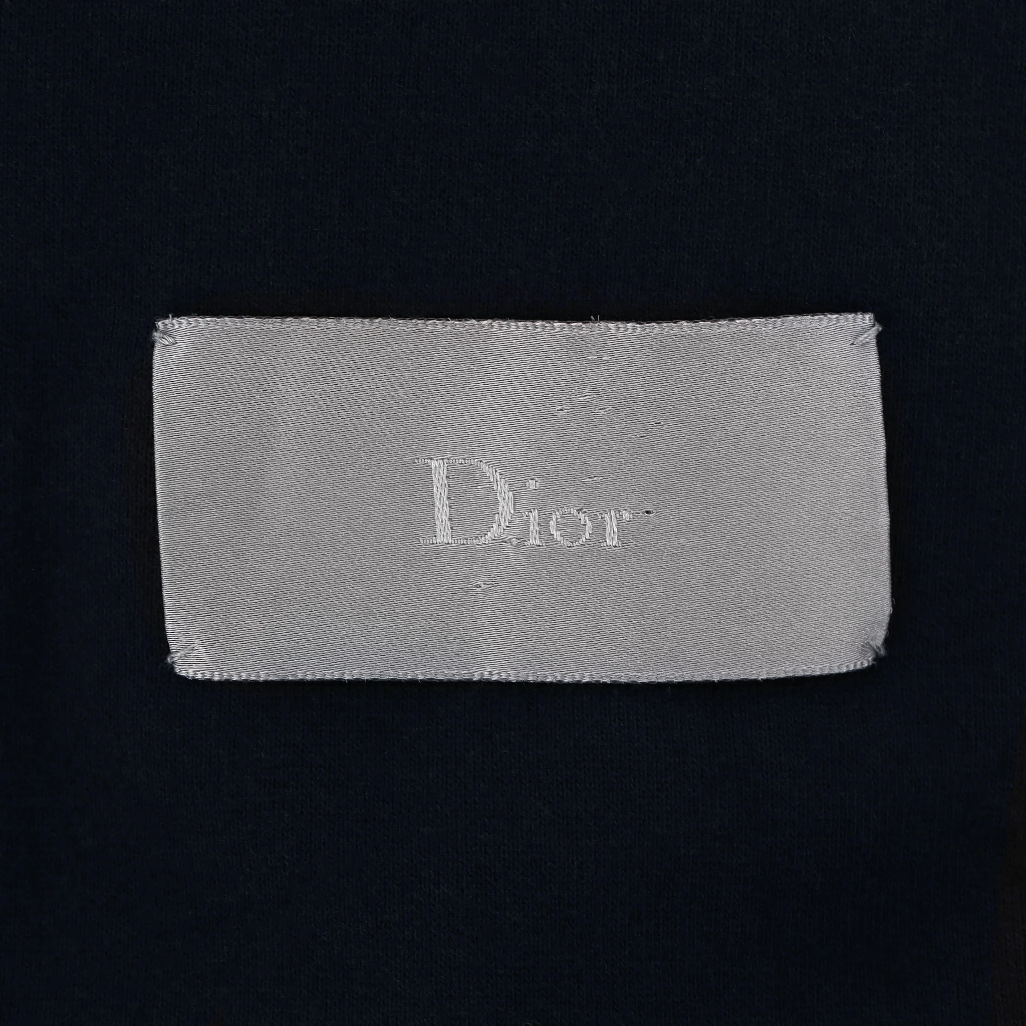 Dior Hooded Jacket. Size 52FR - Image 7
