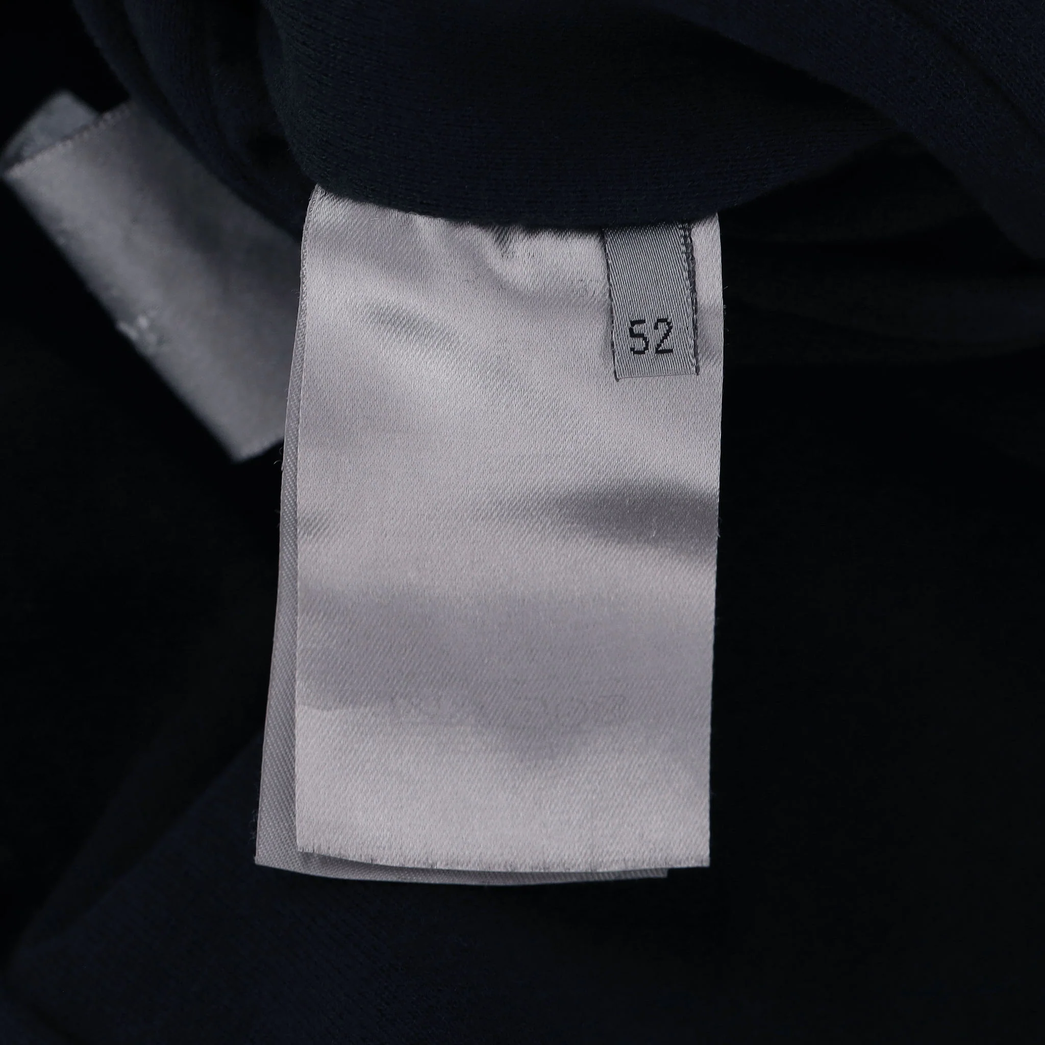 Dior Hooded Jacket. Size 52FR - Image 8