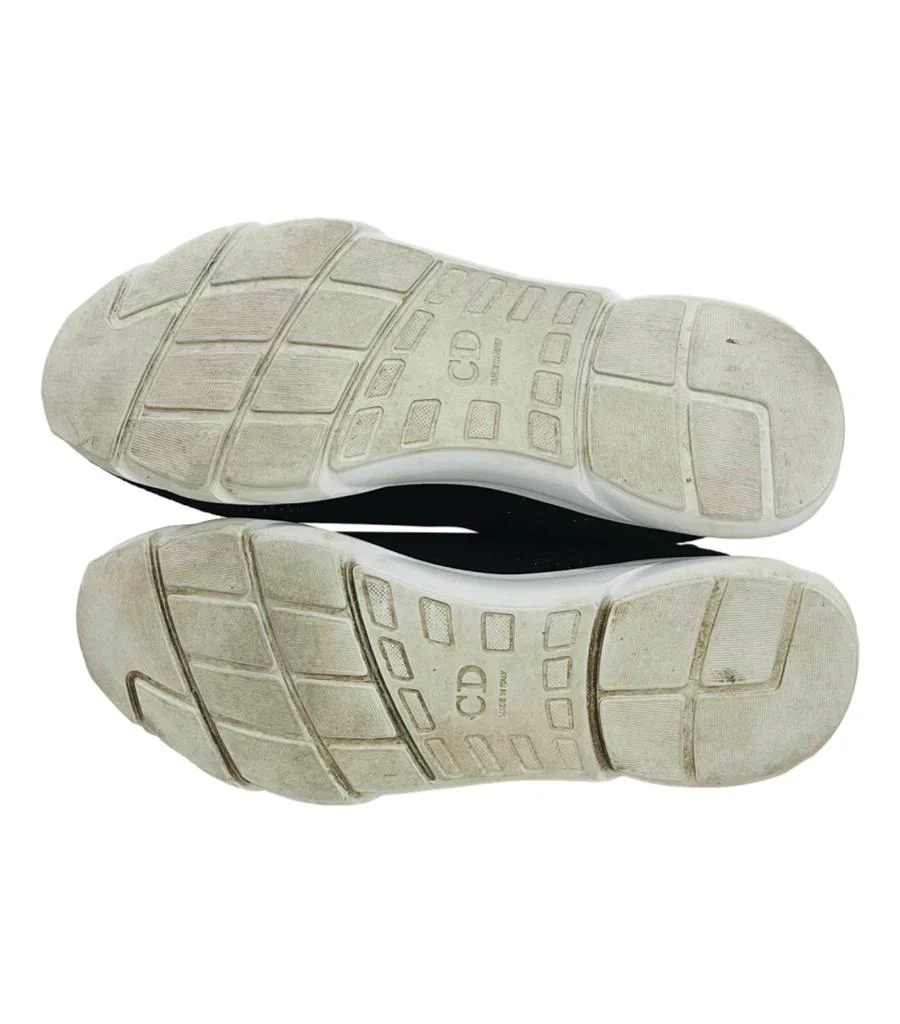 Dior Sock B21 High Top Sneakers. Size 42.5 - Image 5