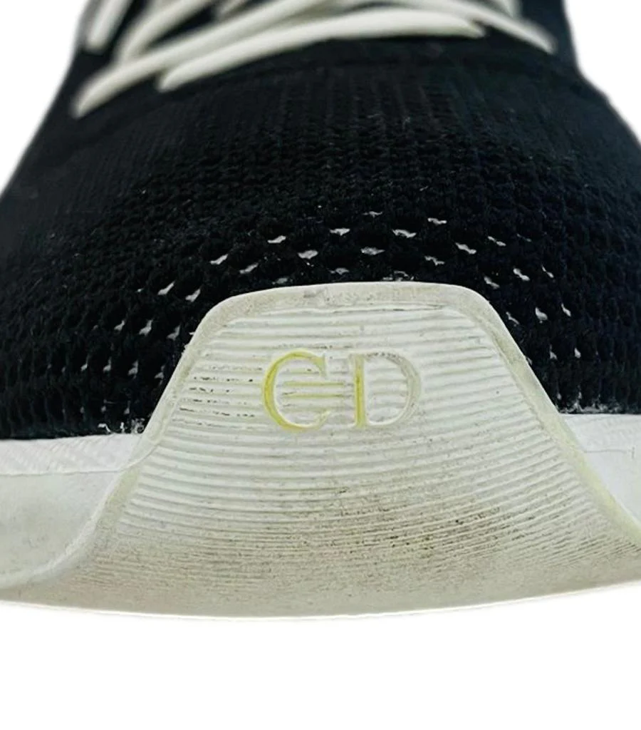 Dior Sock B21 High Top Sneakers. Size 42.5 - Image 6