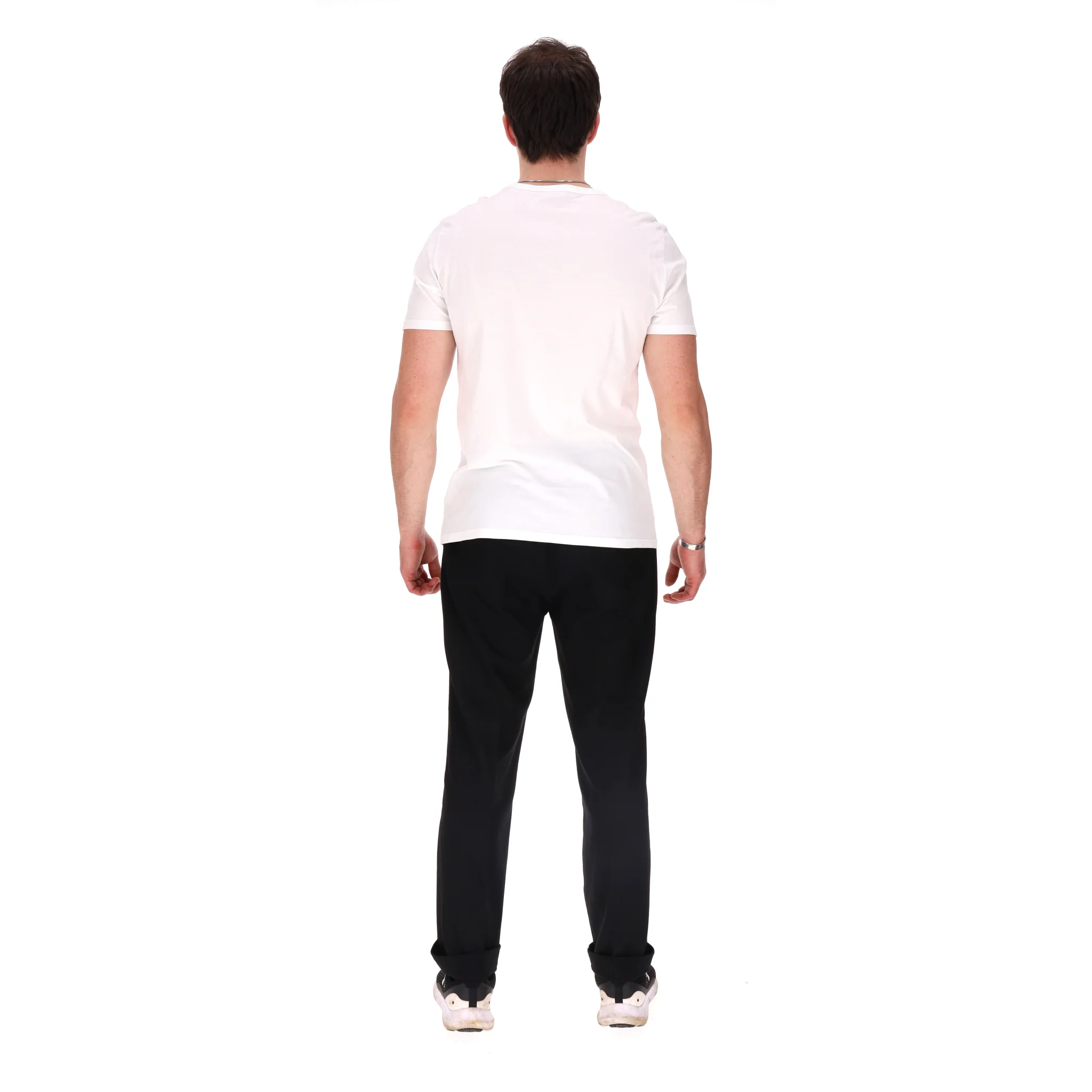 Dior x Shawn Stussy Ltd Edition Oversized Logo T-Shirt. Size XL - Image 4
