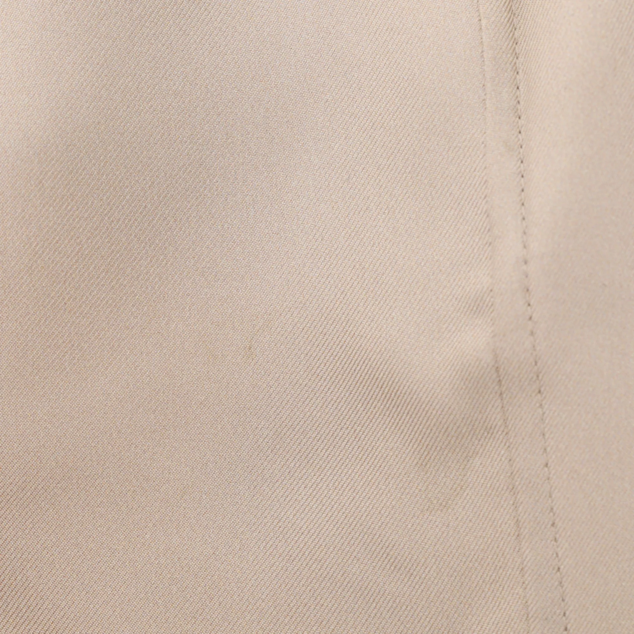 Dior x Shawn Stussy Yellowstone Silk Camp Shirt. Size 40FR - Image 13
