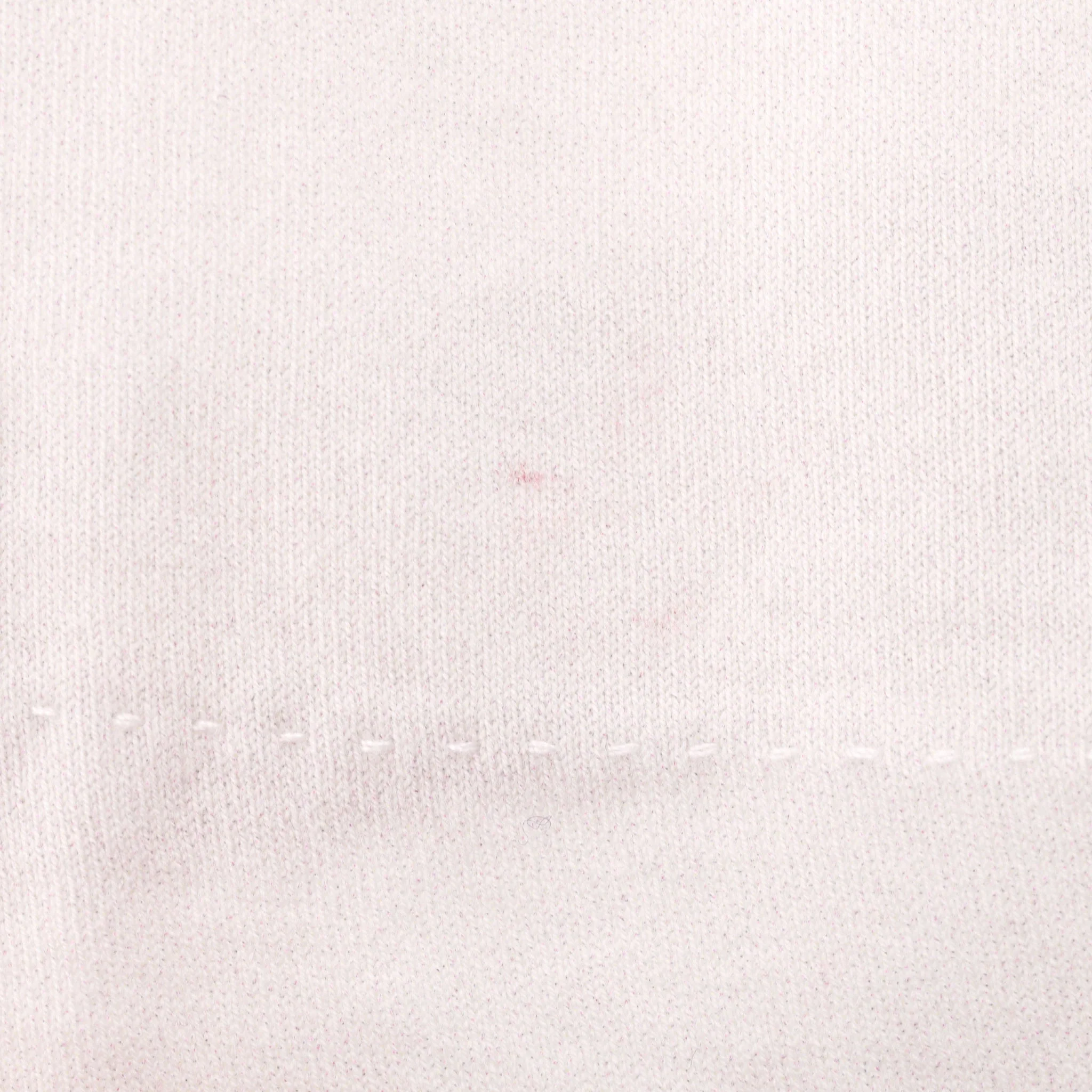 Dolce & Gabbana 'Amore Per Sempre' Cotton T-Shirt. Size 46IT - Image 7