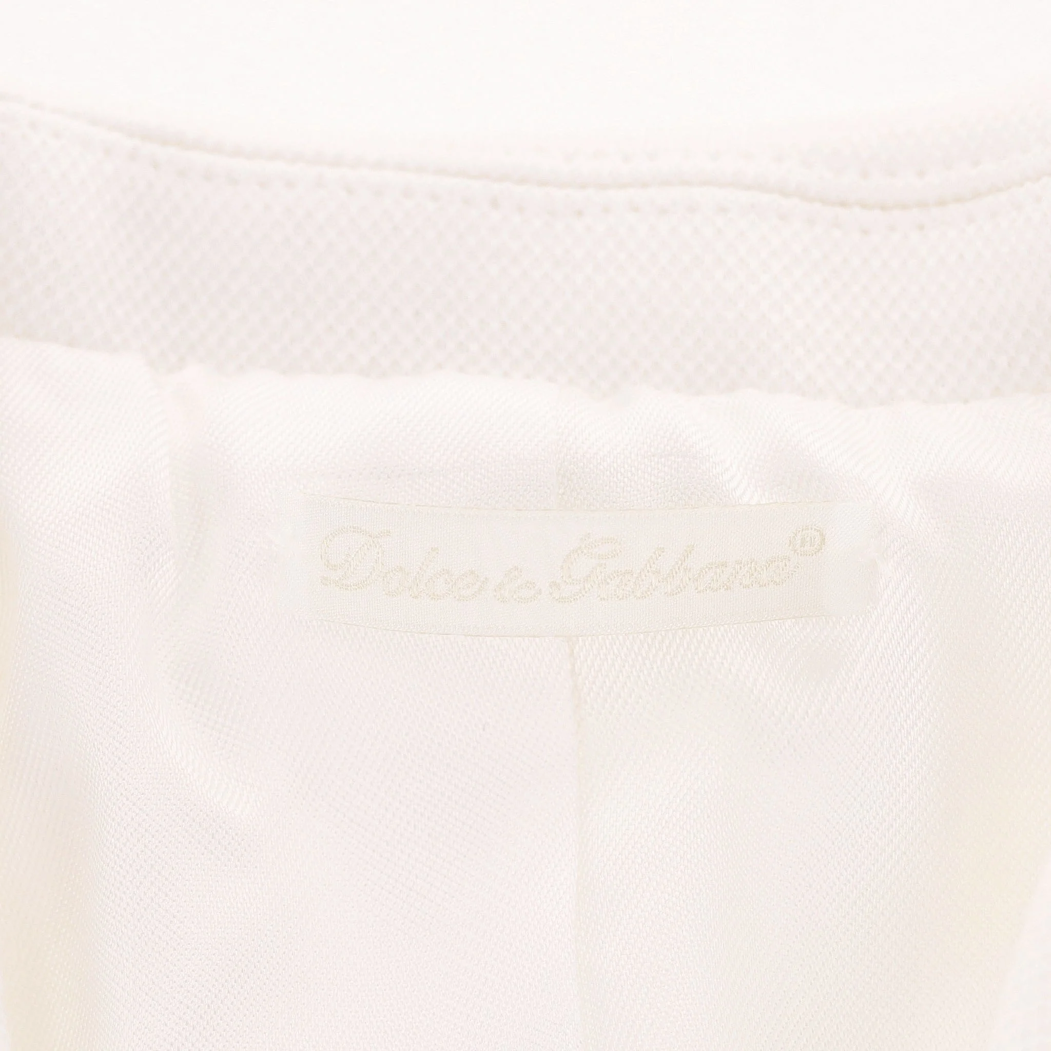 Dolce & Gabbana Baby Textured Jacket. Size 6M - Image 3