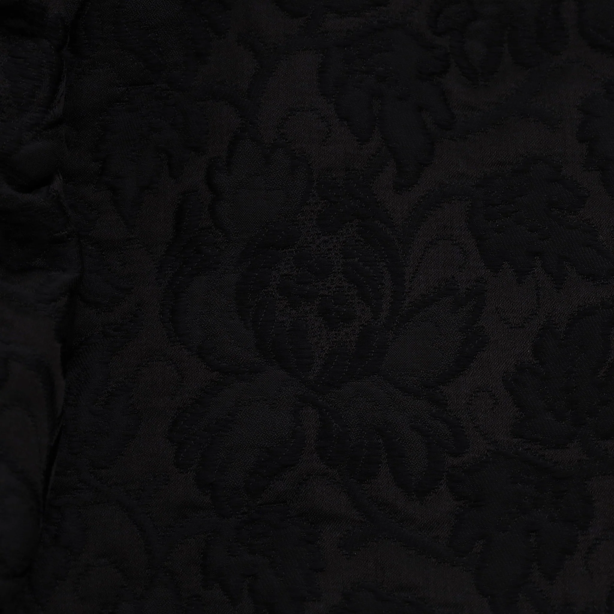 Dolce & Gabbana Floral Jacquard Bolero Jacket. Size 38IT - Image 6
